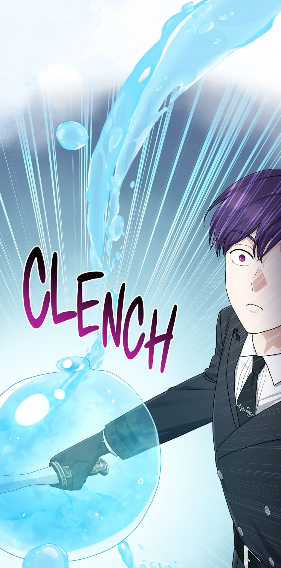 The Unintentionally Ideal Adopted Daughter Chapter 59 page 12 - 