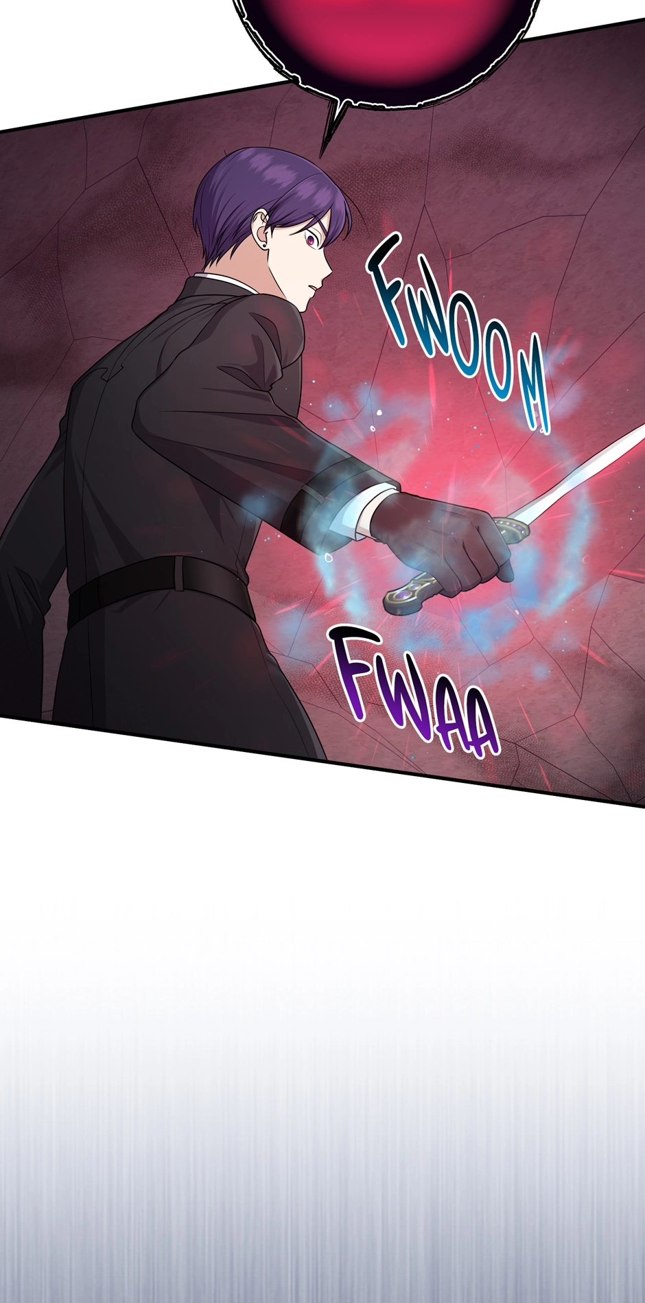 The Unintentionally Ideal Adopted Daughter Chapter 59 page 14 - 