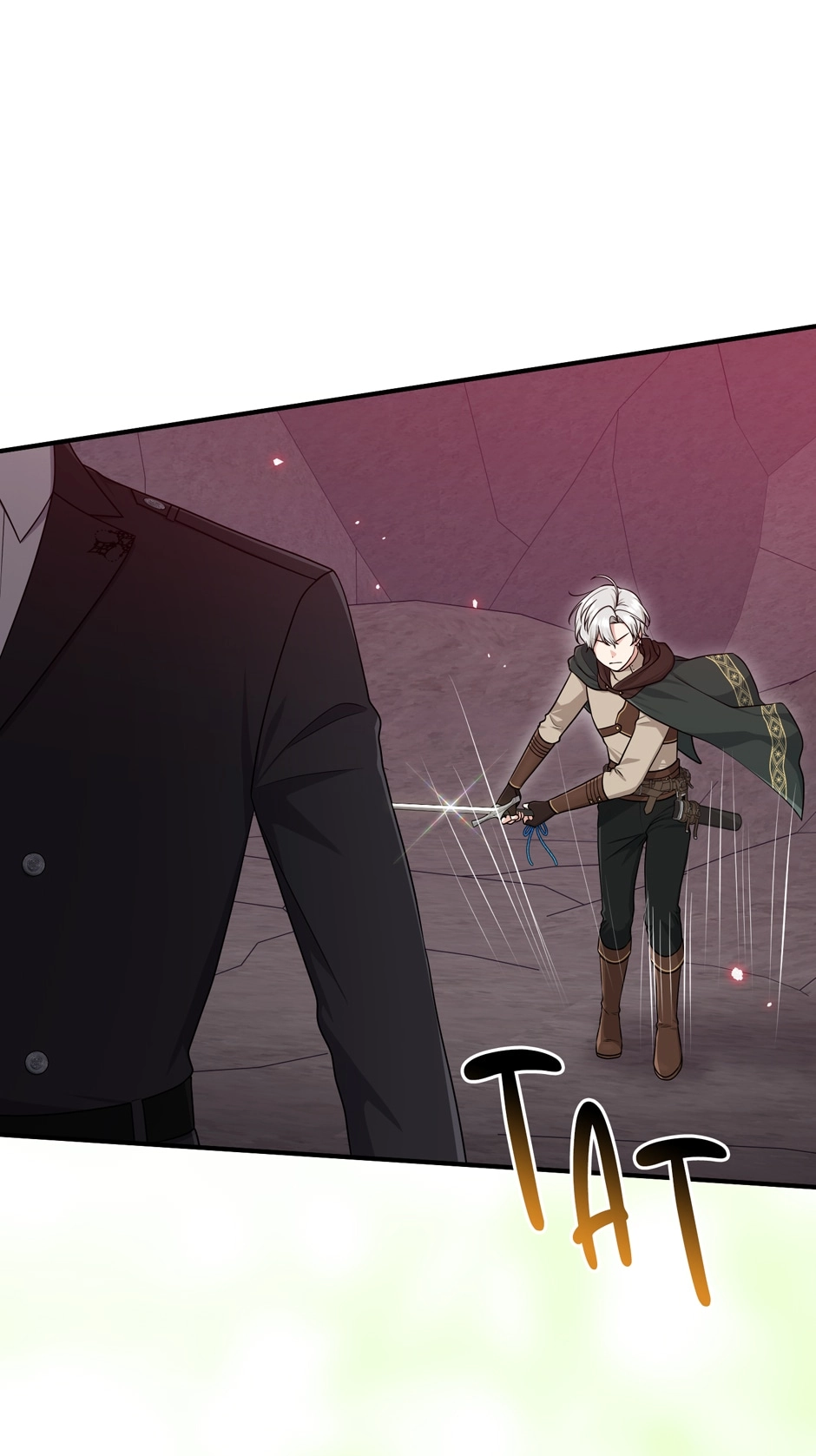 The Unintentionally Ideal Adopted Daughter Chapter 59 page 16 - 