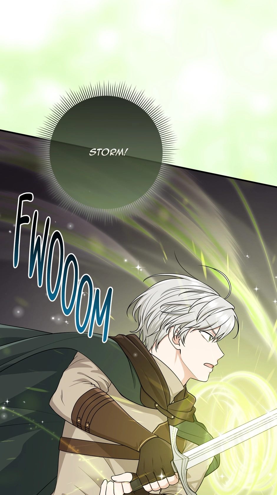 The Unintentionally Ideal Adopted Daughter Chapter 59 page 17 - 