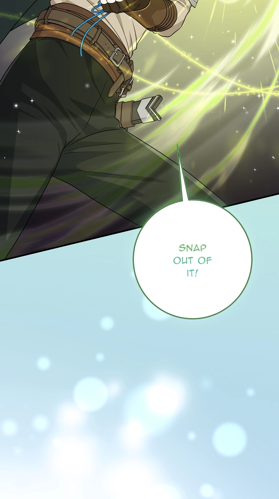 The Unintentionally Ideal Adopted Daughter Chapter 59 page 18 - 