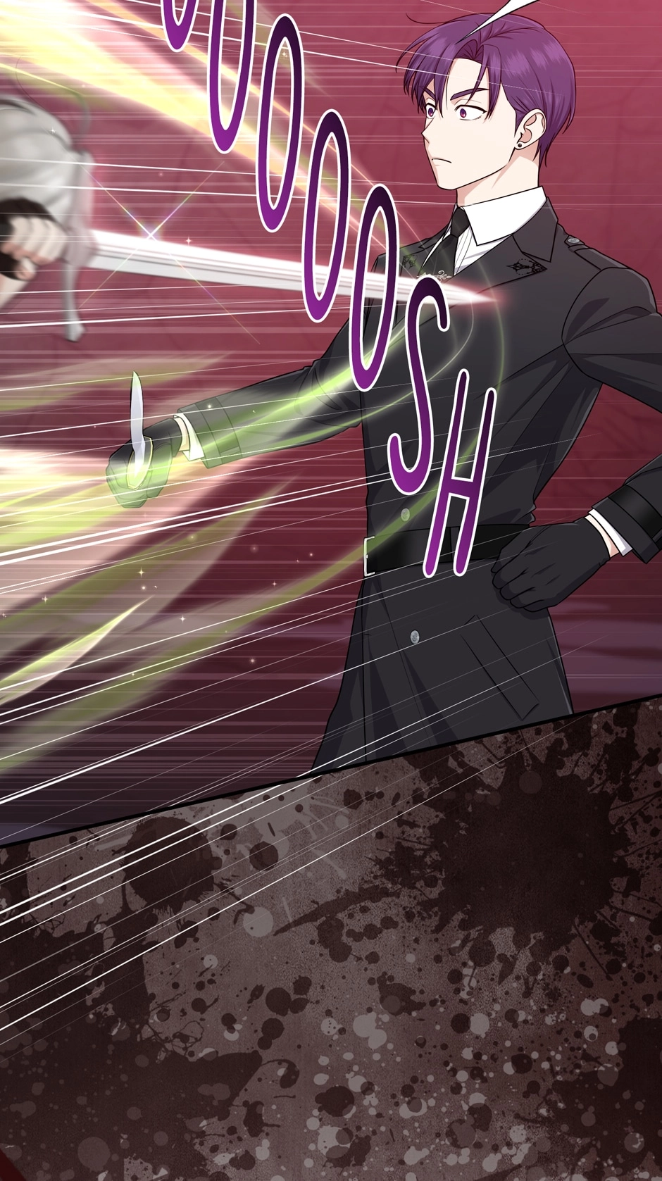 The Unintentionally Ideal Adopted Daughter Chapter 59 page 20 - 