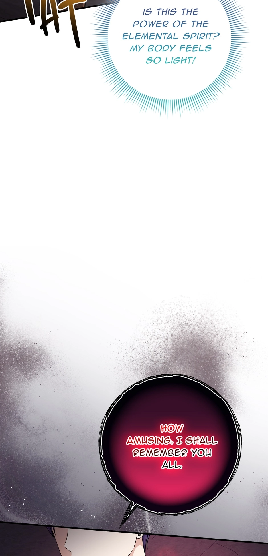 The Unintentionally Ideal Adopted Daughter Chapter 59 page 23 - 