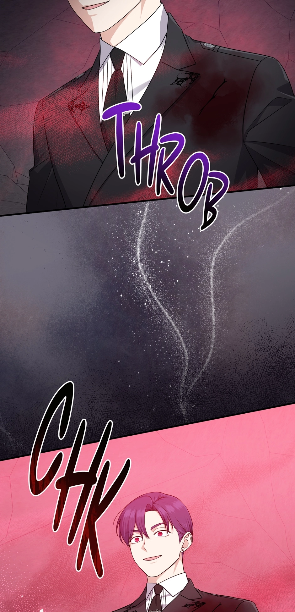 The Unintentionally Ideal Adopted Daughter Chapter 59 page 24 - 
