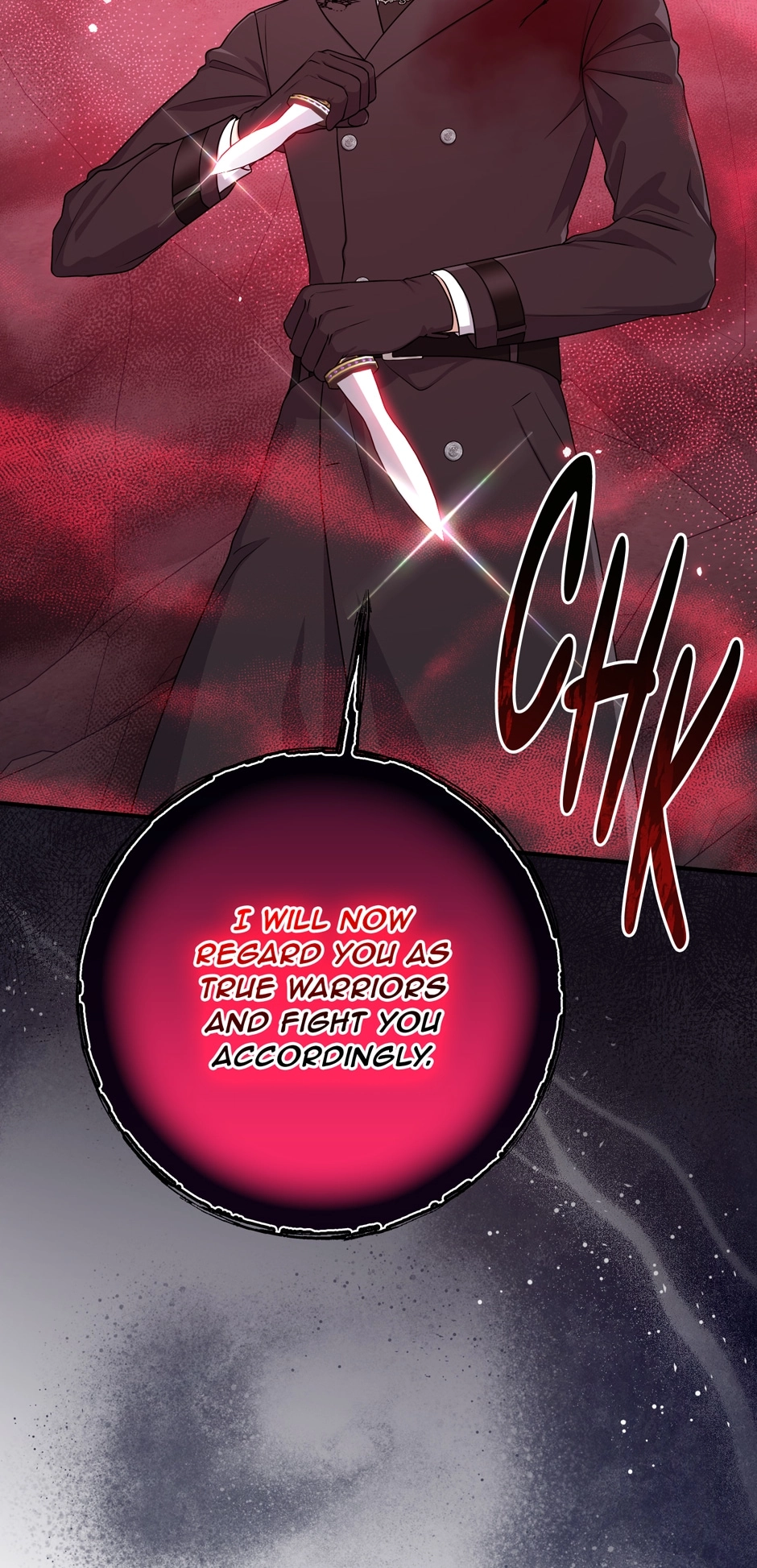 The Unintentionally Ideal Adopted Daughter Chapter 59 page 25 - 
