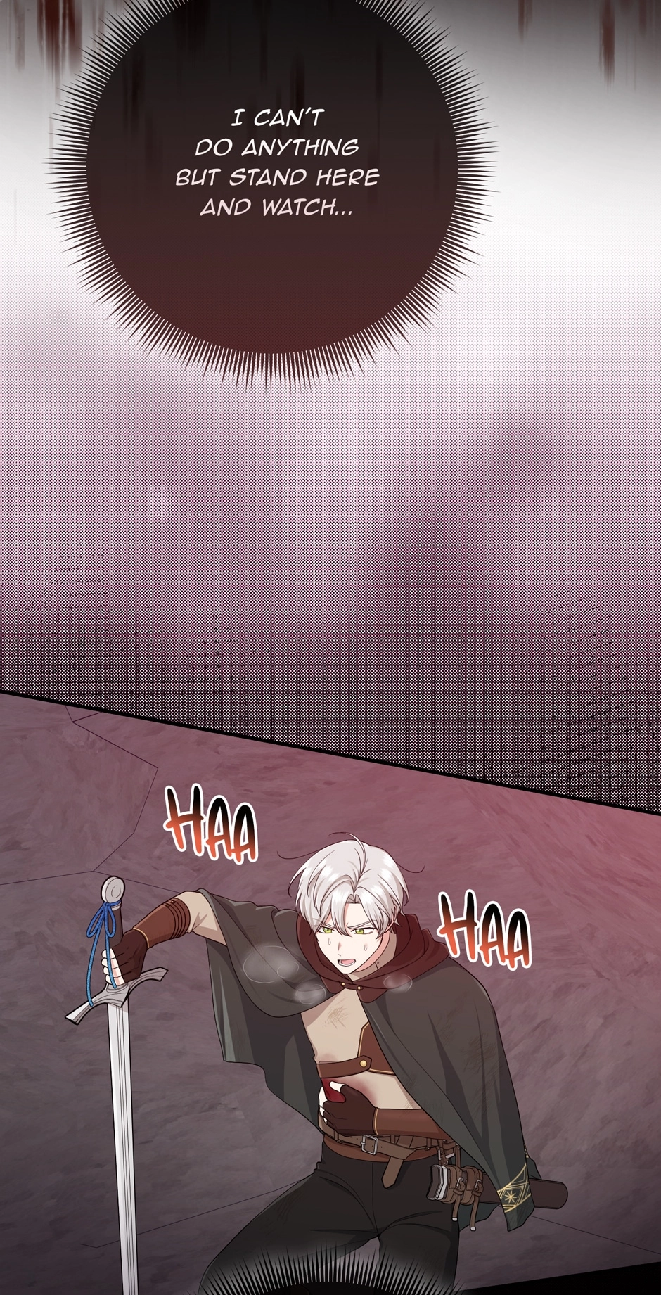 The Unintentionally Ideal Adopted Daughter Chapter 59 page 31 - 