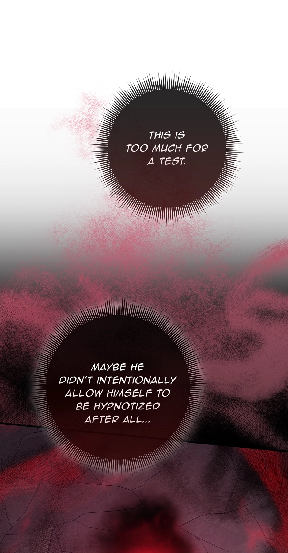 The Unintentionally Ideal Adopted Daughter Chapter 59 page 33 - 