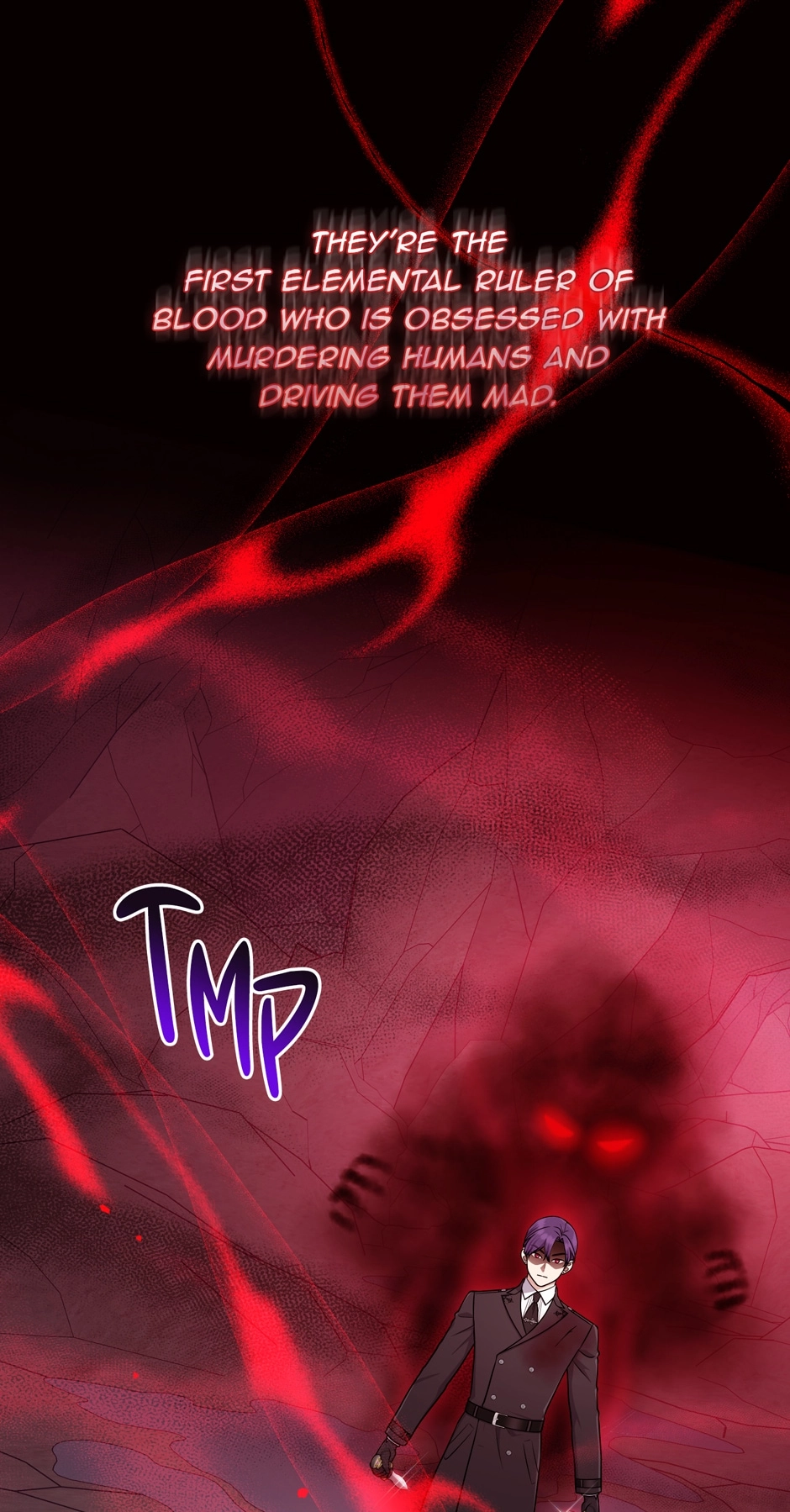 The Unintentionally Ideal Adopted Daughter Chapter 59 page 38 - 