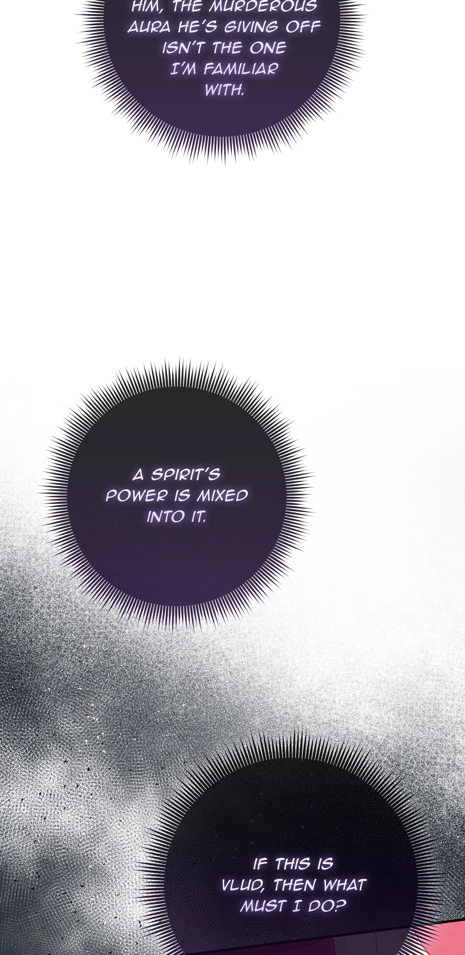 The Unintentionally Ideal Adopted Daughter Chapter 59 page 42 - 