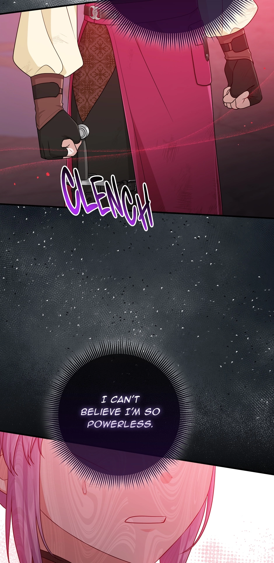 The Unintentionally Ideal Adopted Daughter Chapter 59 page 43 - 
