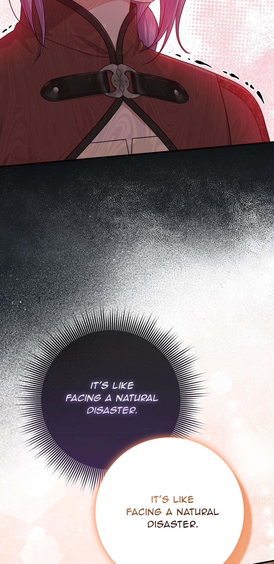 The Unintentionally Ideal Adopted Daughter Chapter 59 page 44 - 