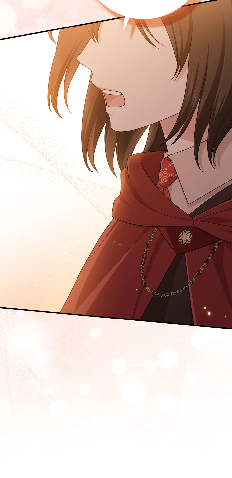 The Unintentionally Ideal Adopted Daughter Chapter 59 page 45 - 
