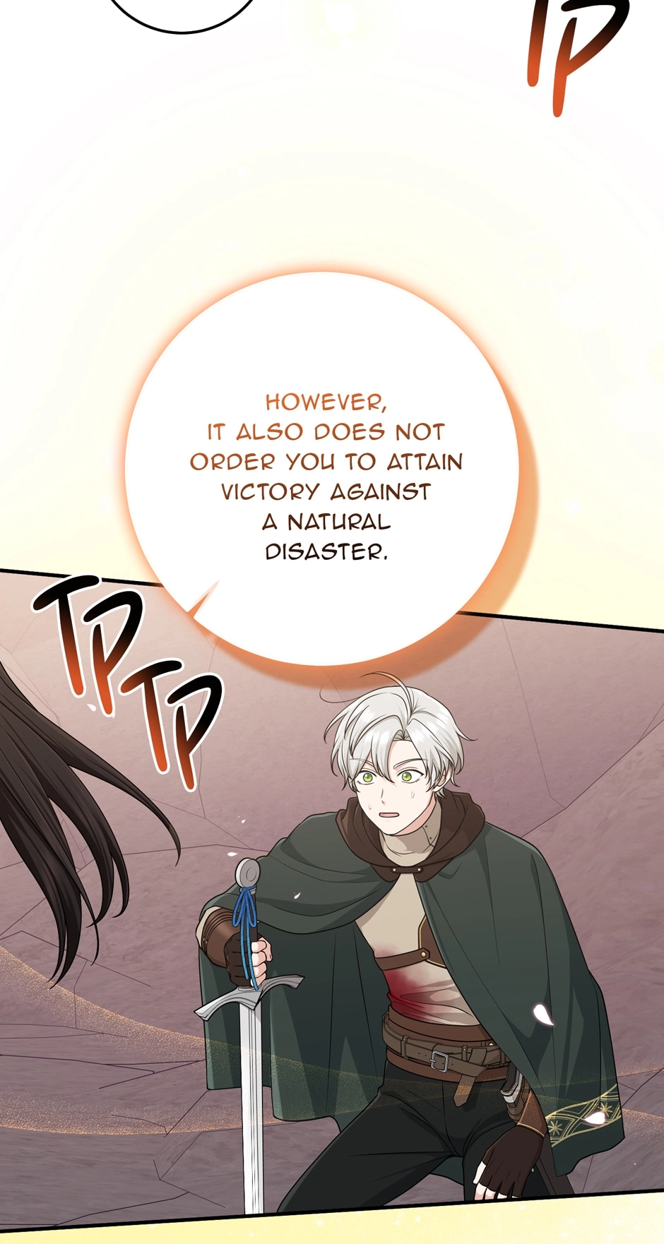 The Unintentionally Ideal Adopted Daughter Chapter 59 page 47 - 