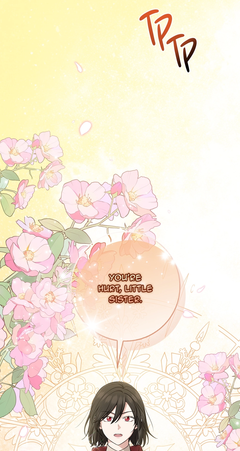 The Unintentionally Ideal Adopted Daughter Chapter 59 page 48 - 
