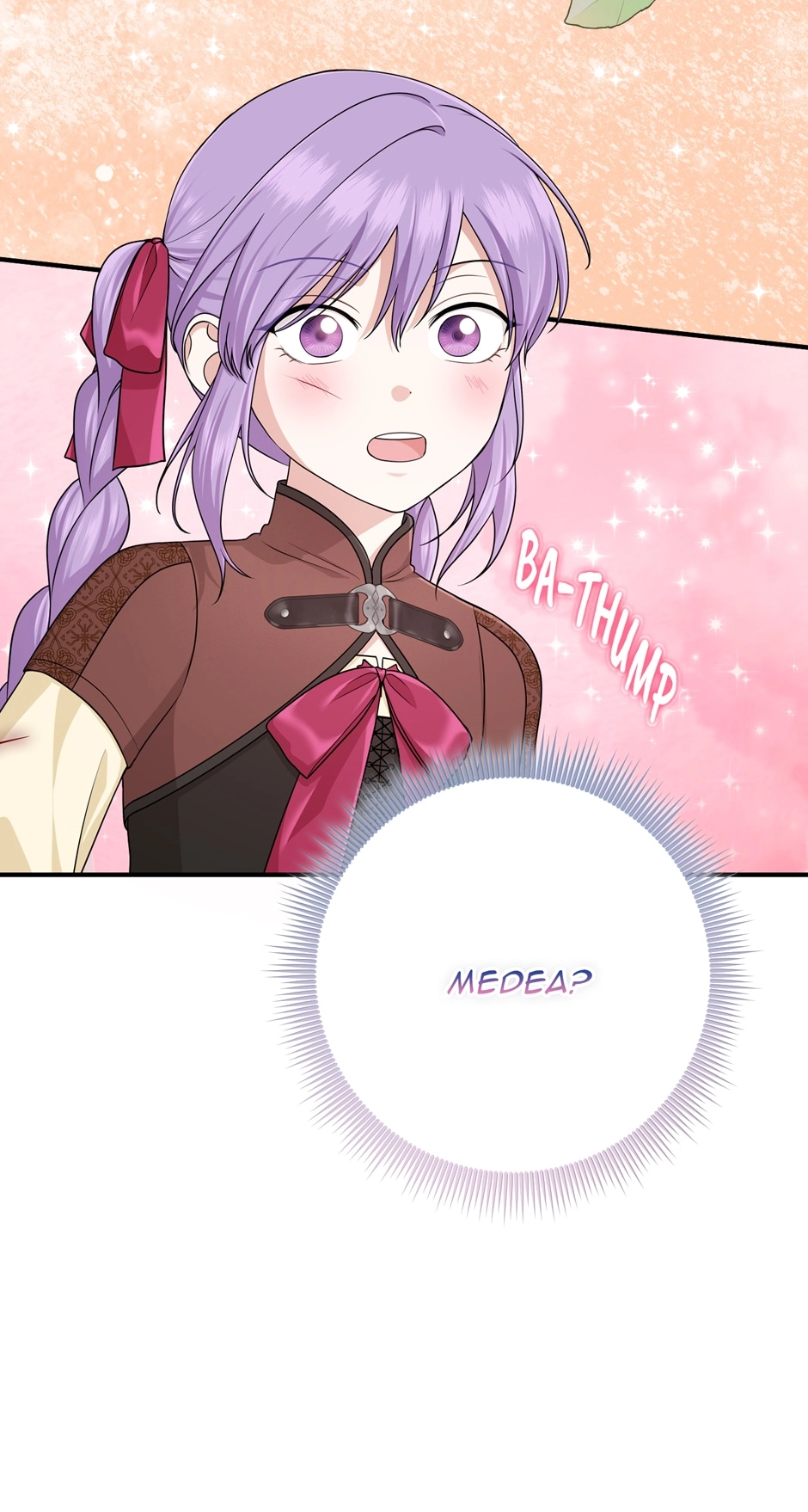 The Unintentionally Ideal Adopted Daughter Chapter 59 page 50 - 