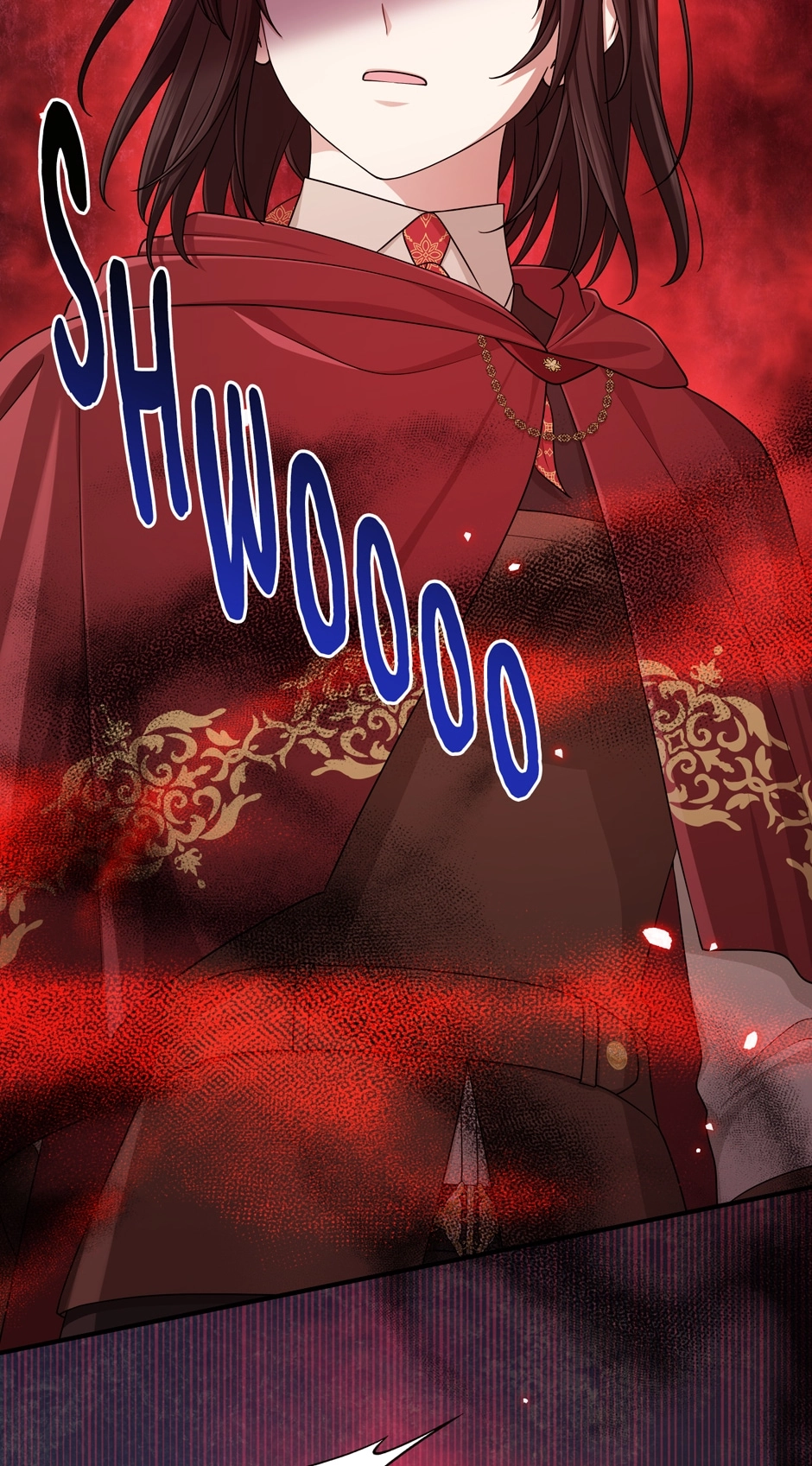 The Unintentionally Ideal Adopted Daughter Chapter 59 page 53 - 