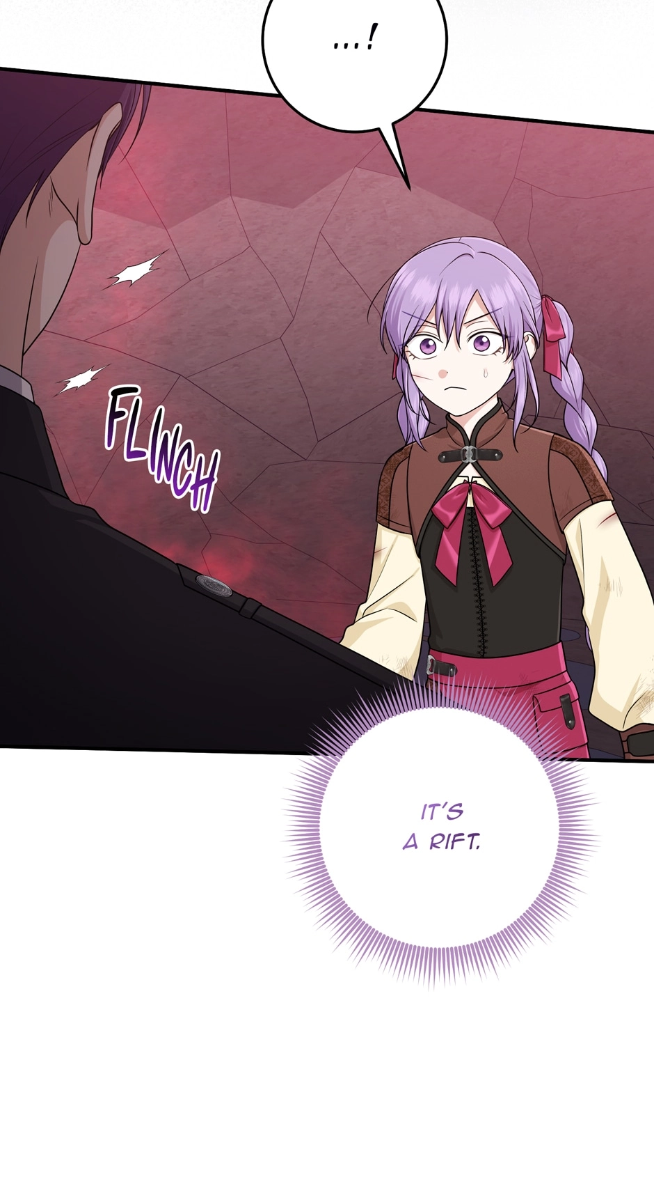 The Unintentionally Ideal Adopted Daughter Chapter 59 page 55 - 