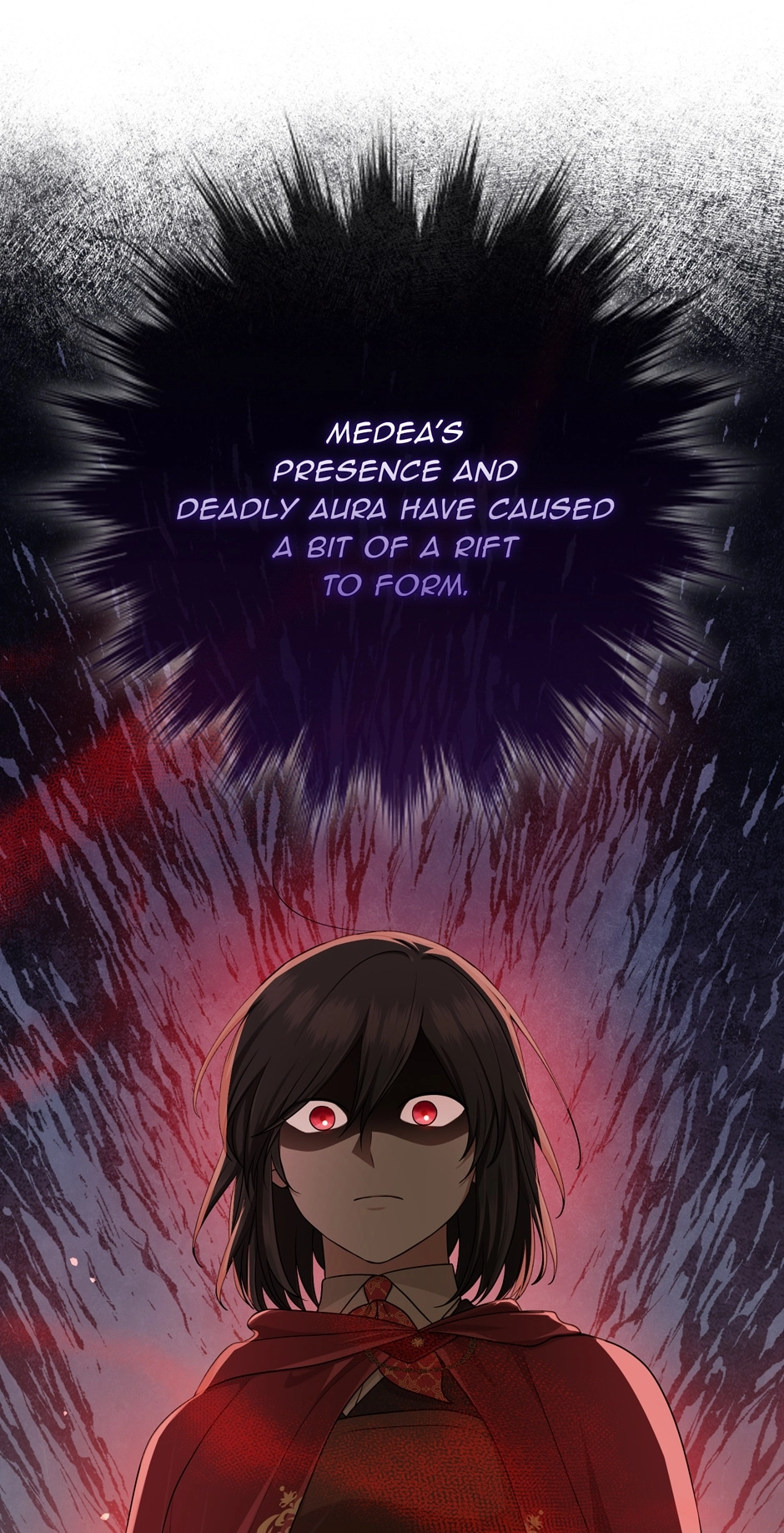 The Unintentionally Ideal Adopted Daughter Chapter 59 page 56 - 