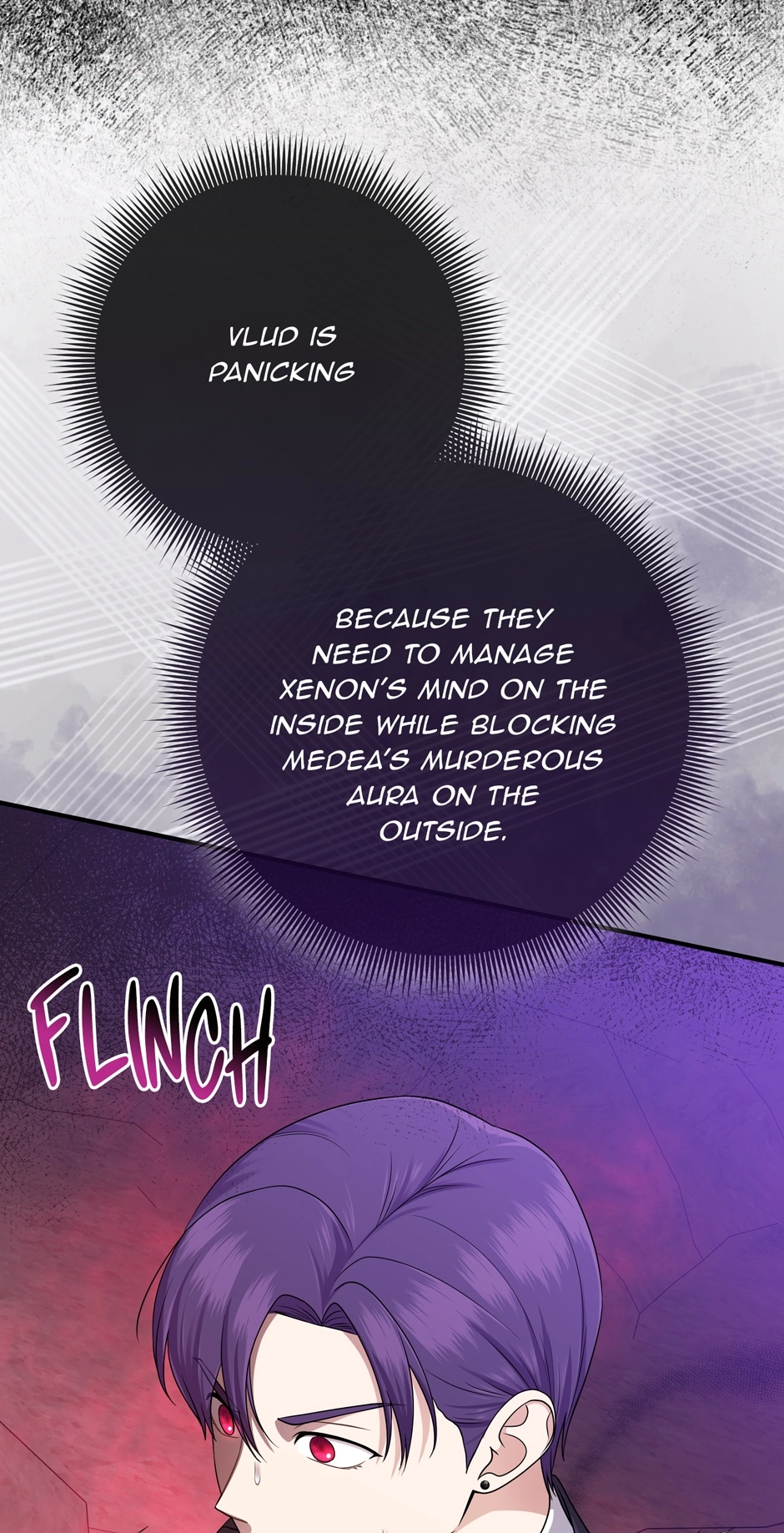 The Unintentionally Ideal Adopted Daughter Chapter 59 page 58 - 