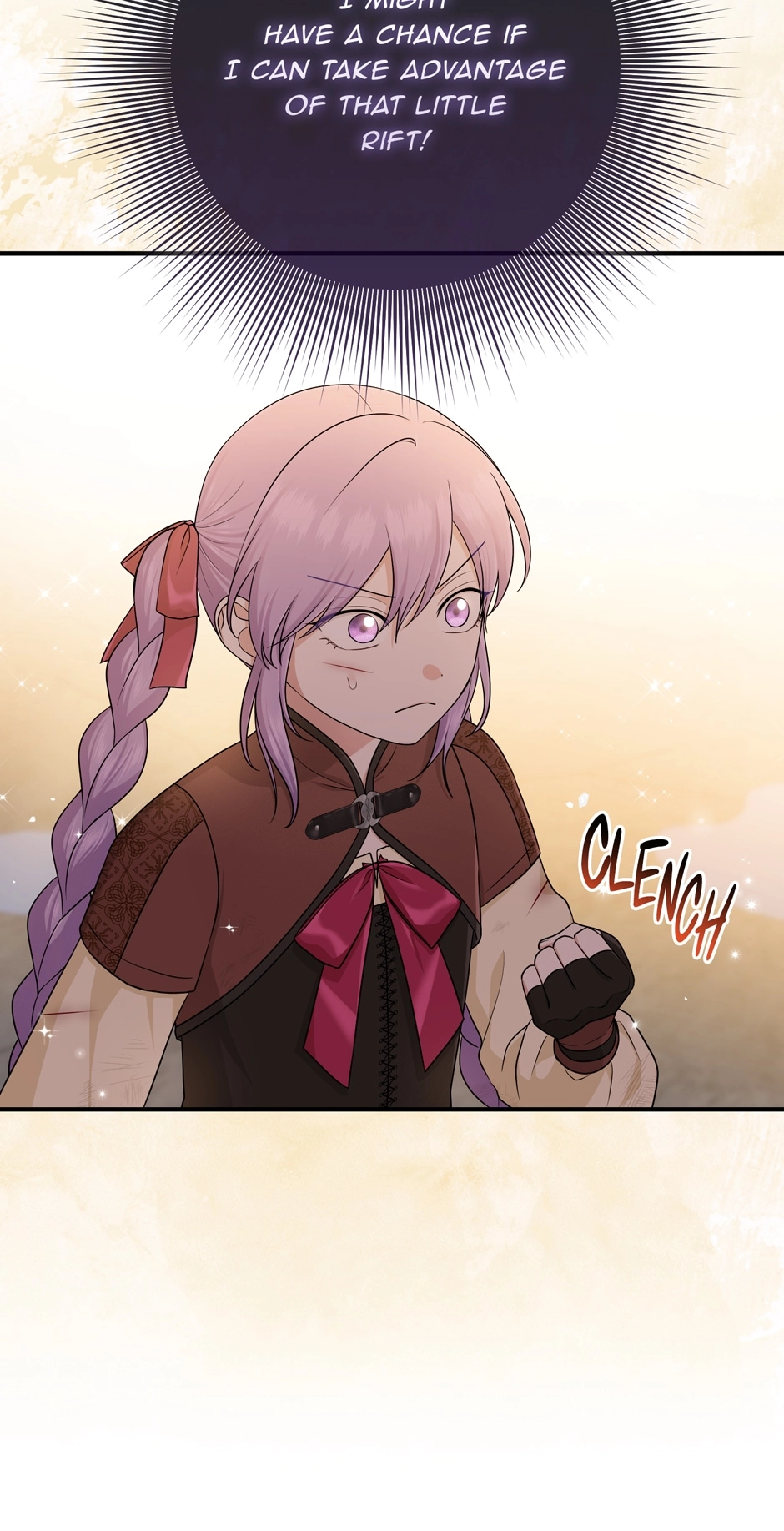 The Unintentionally Ideal Adopted Daughter Chapter 59 page 60 - 