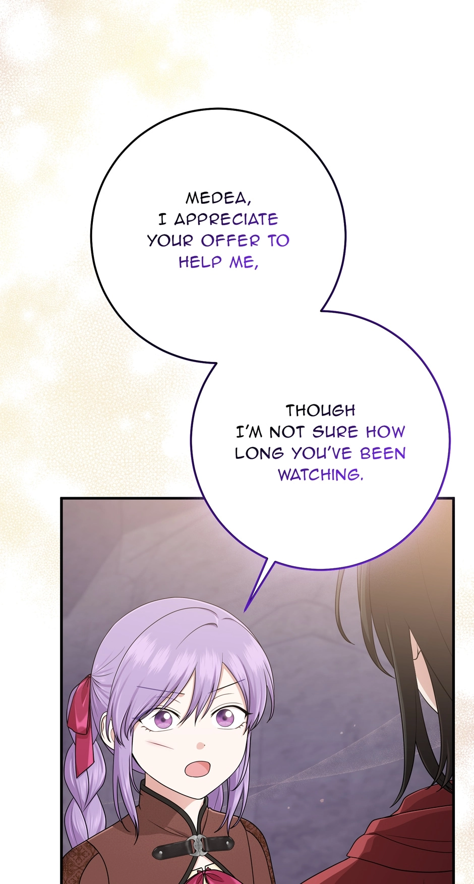 The Unintentionally Ideal Adopted Daughter Chapter 59 page 62 - 