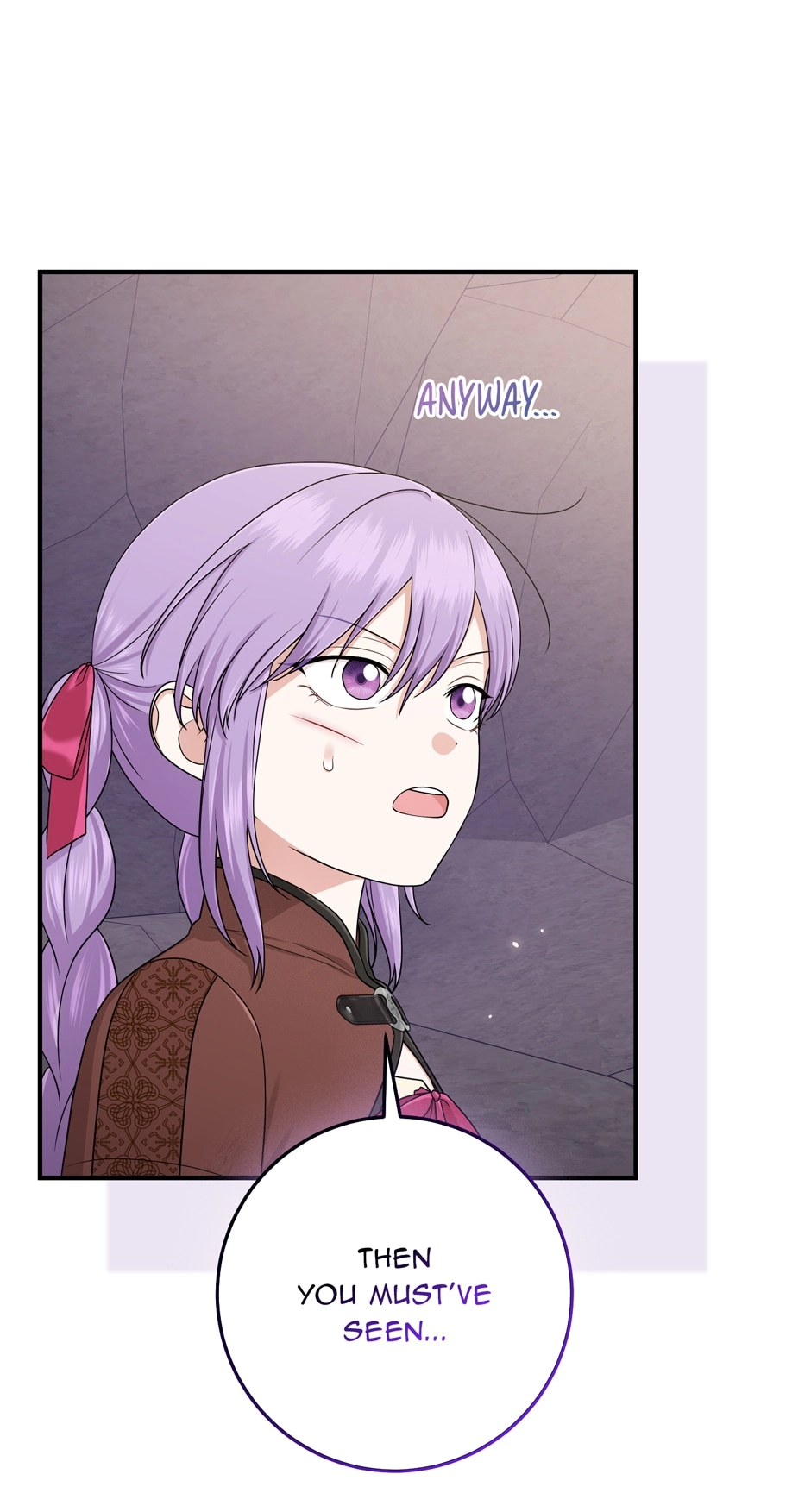 The Unintentionally Ideal Adopted Daughter Chapter 59 page 65 - 