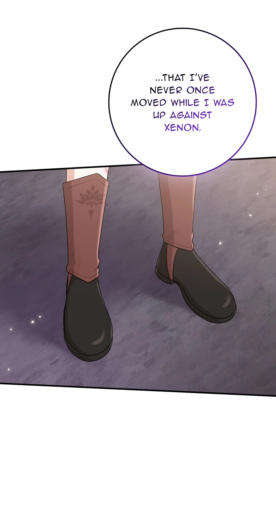 The Unintentionally Ideal Adopted Daughter Chapter 59 page 66 - 