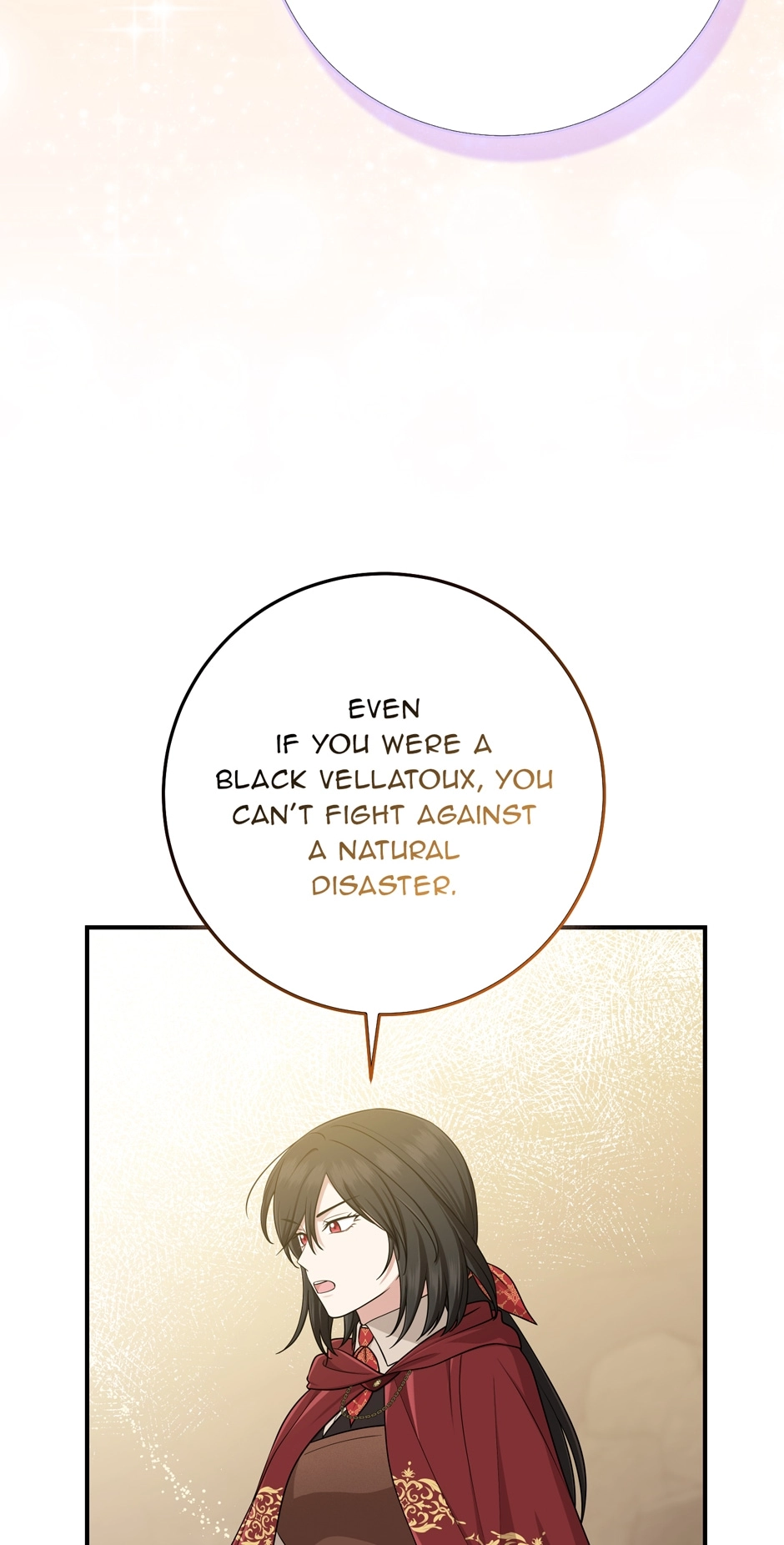 The Unintentionally Ideal Adopted Daughter Chapter 59 page 68 - 