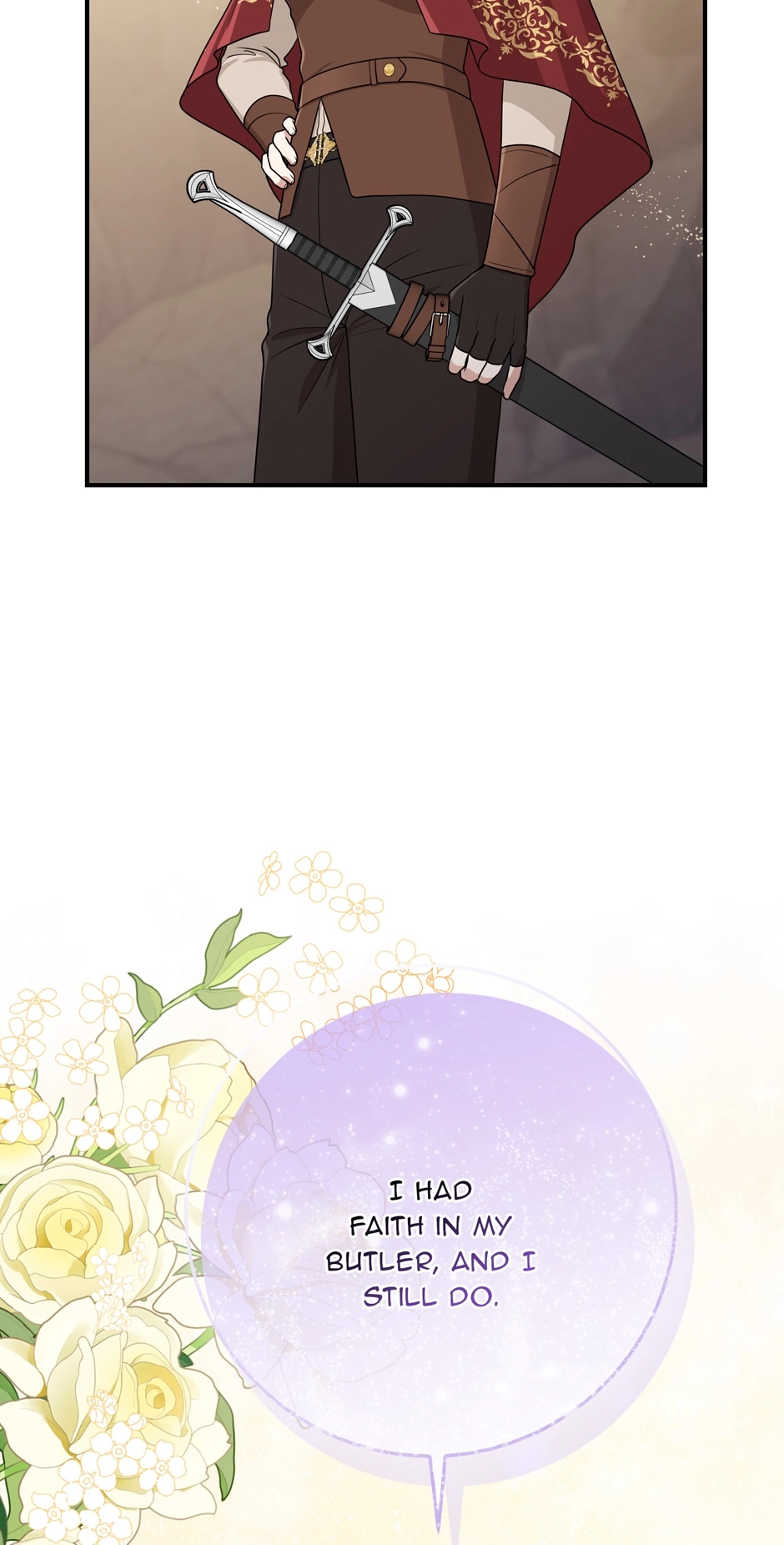 The Unintentionally Ideal Adopted Daughter Chapter 59 page 69 - 