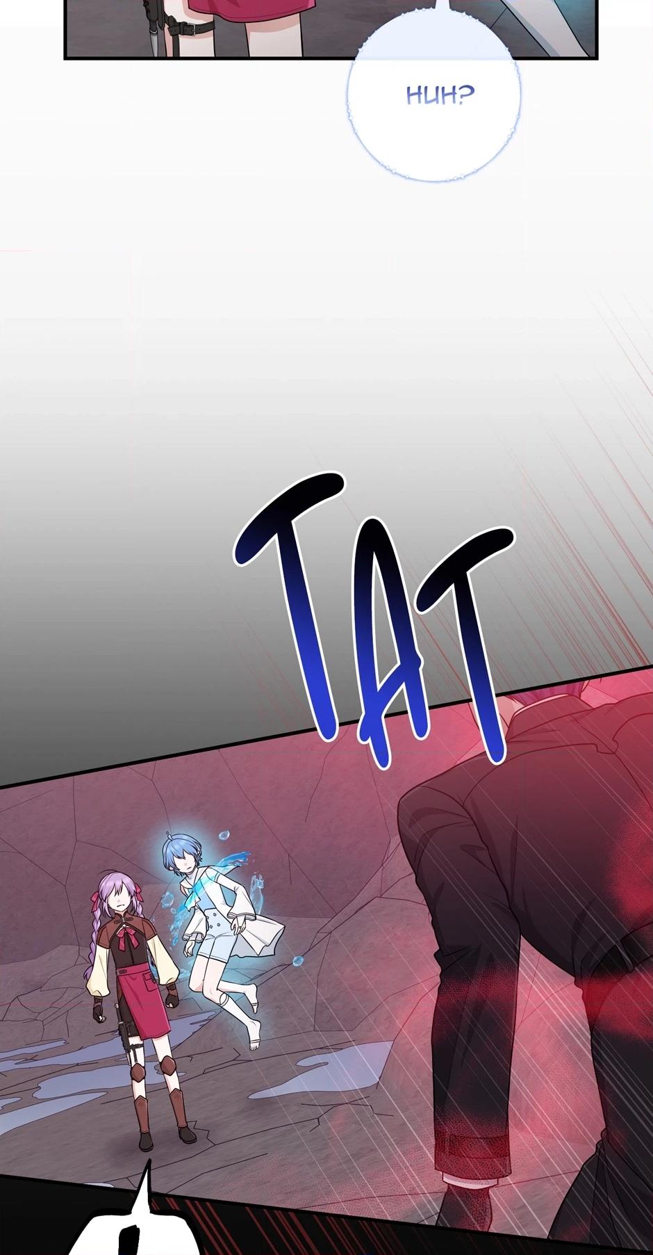 The Unintentionally Ideal Adopted Daughter Chapter 59 page 8 - 