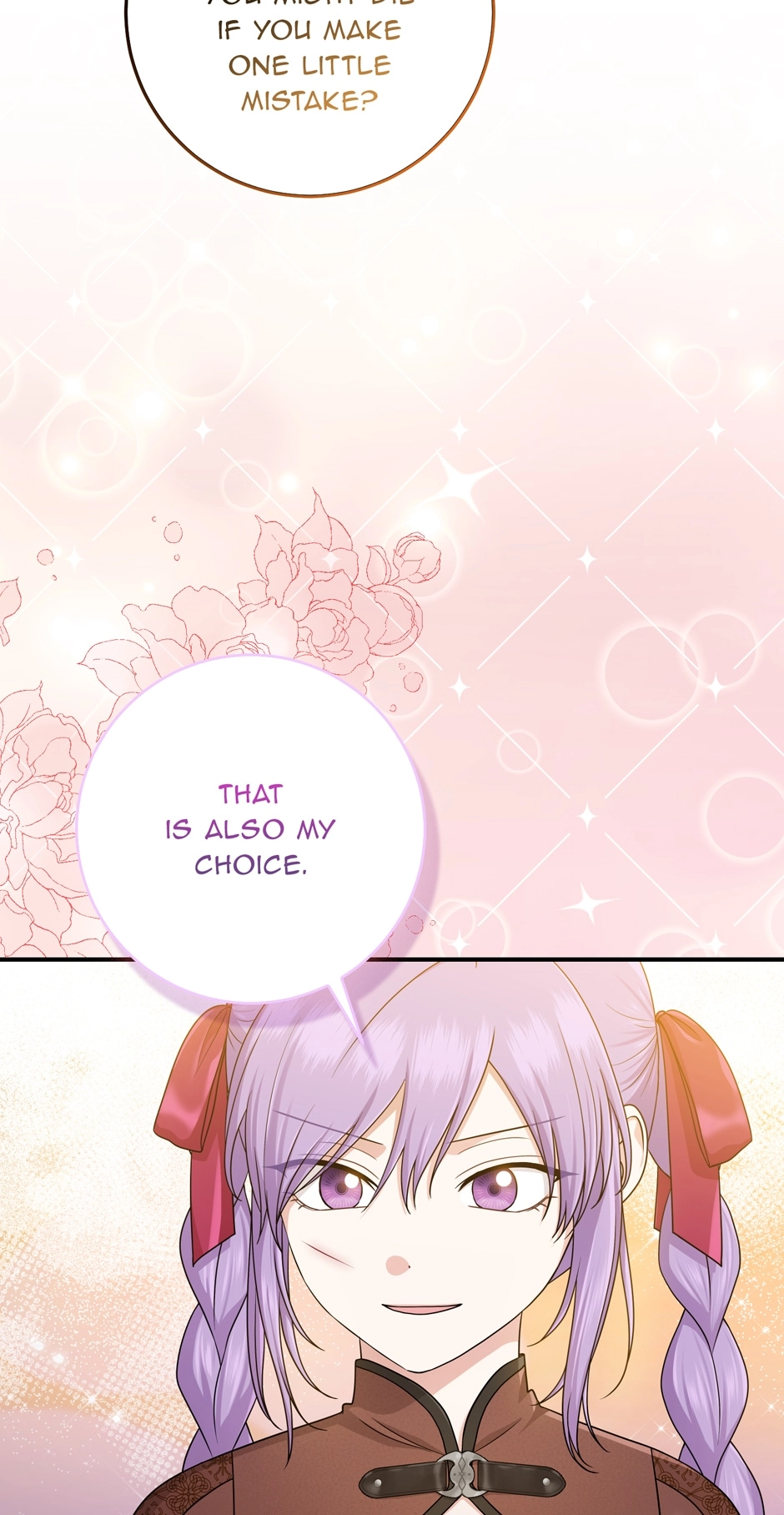 The Unintentionally Ideal Adopted Daughter Chapter 59 page 74 - 