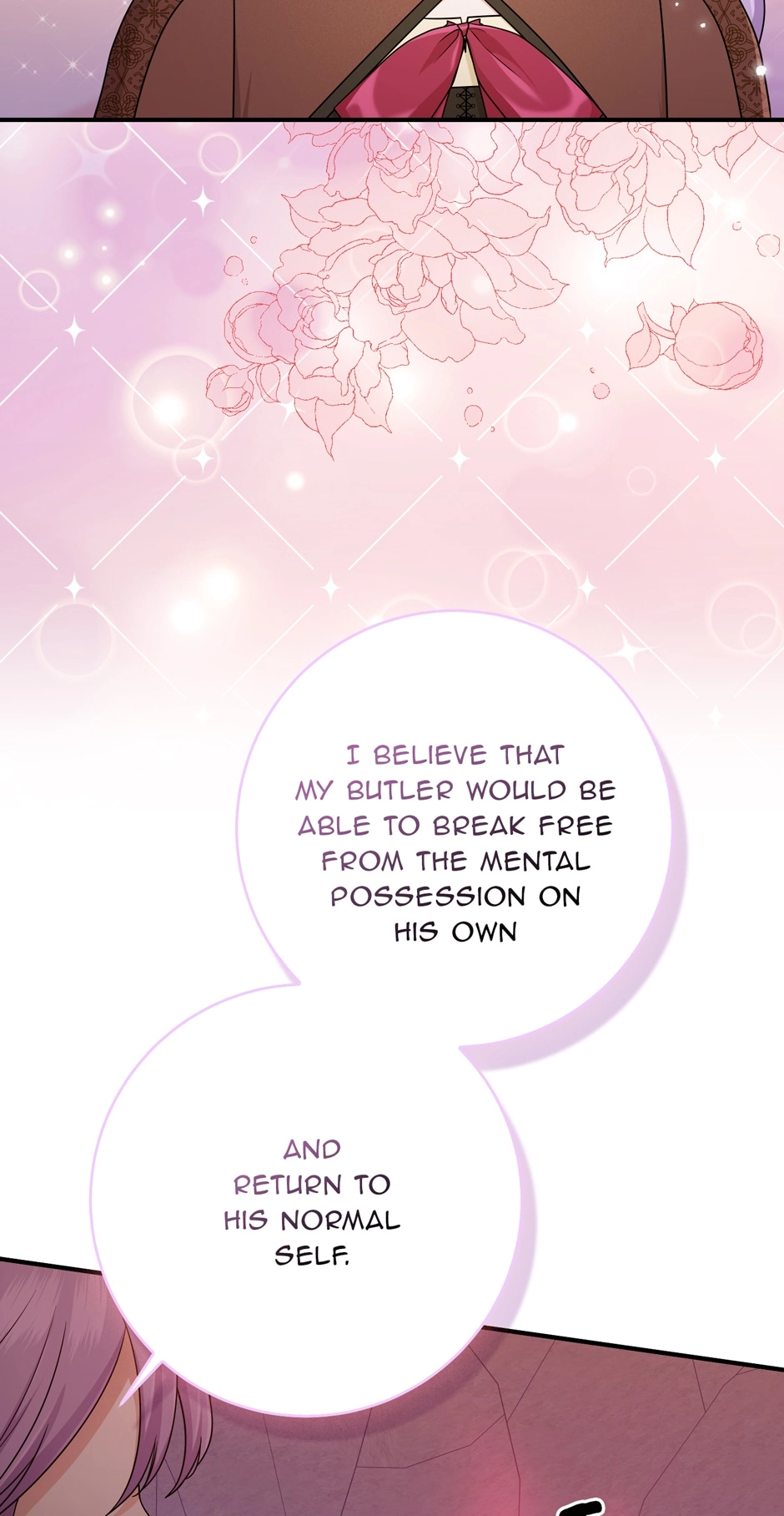 The Unintentionally Ideal Adopted Daughter Chapter 59 page 75 - 