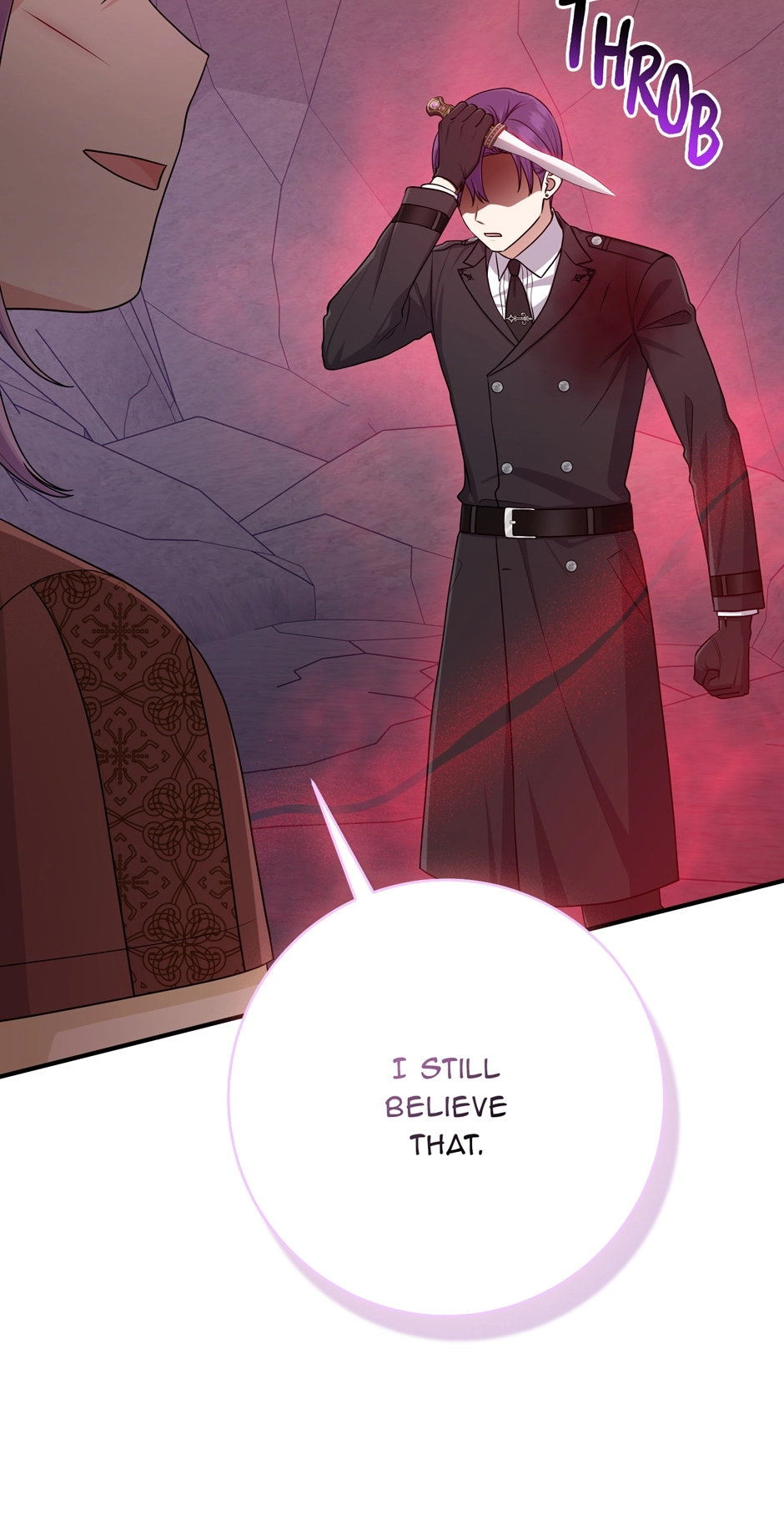 The Unintentionally Ideal Adopted Daughter Chapter 59 page 76 - 