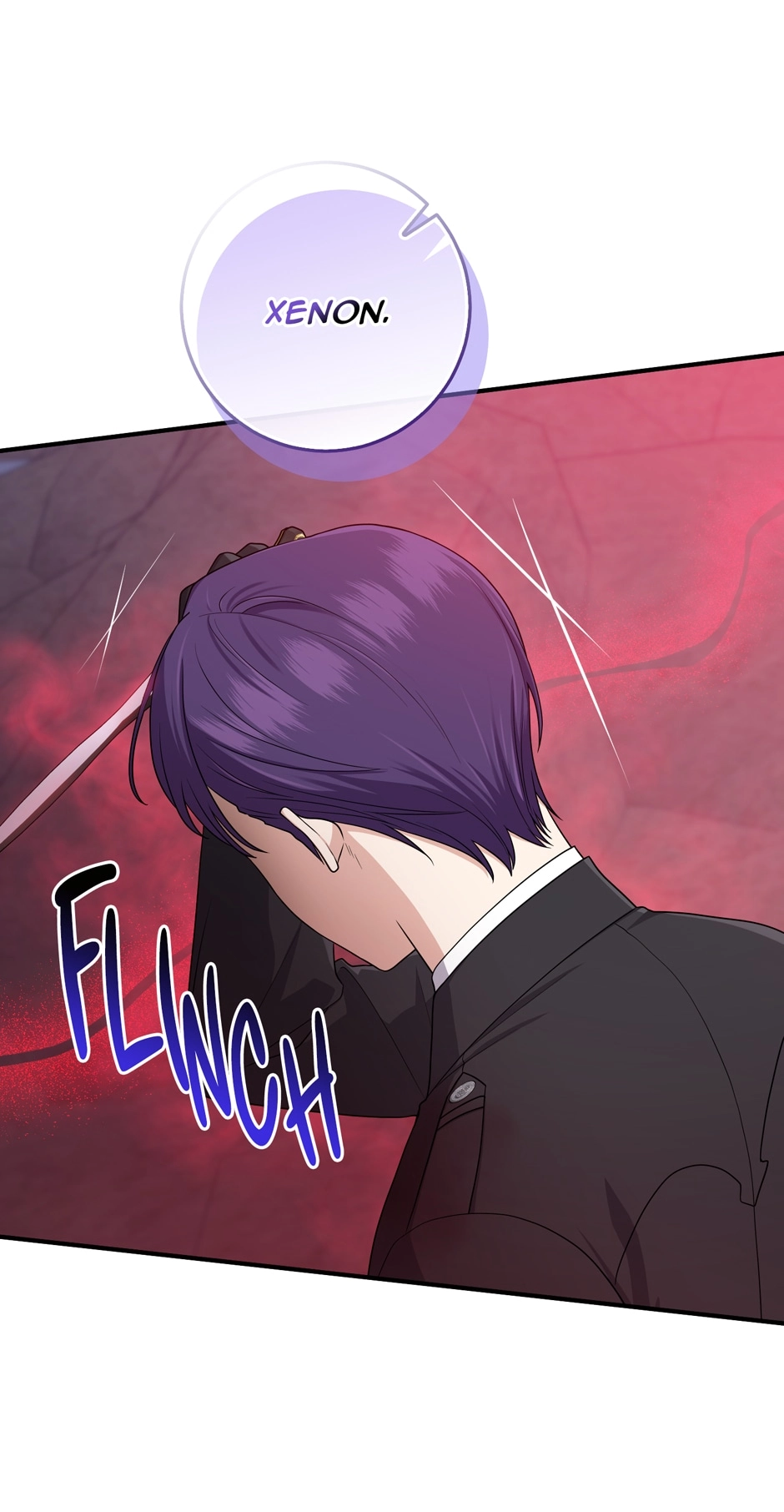The Unintentionally Ideal Adopted Daughter Chapter 59 page 77 - 