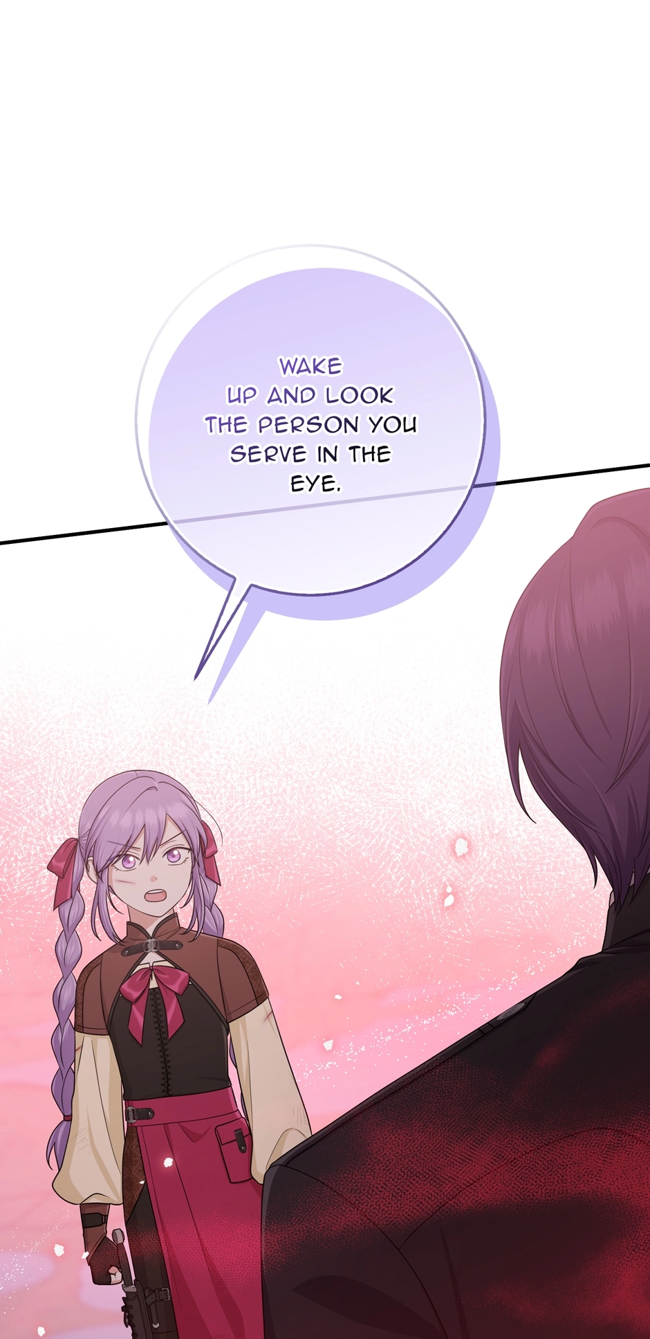The Unintentionally Ideal Adopted Daughter Chapter 59 page 78 - 