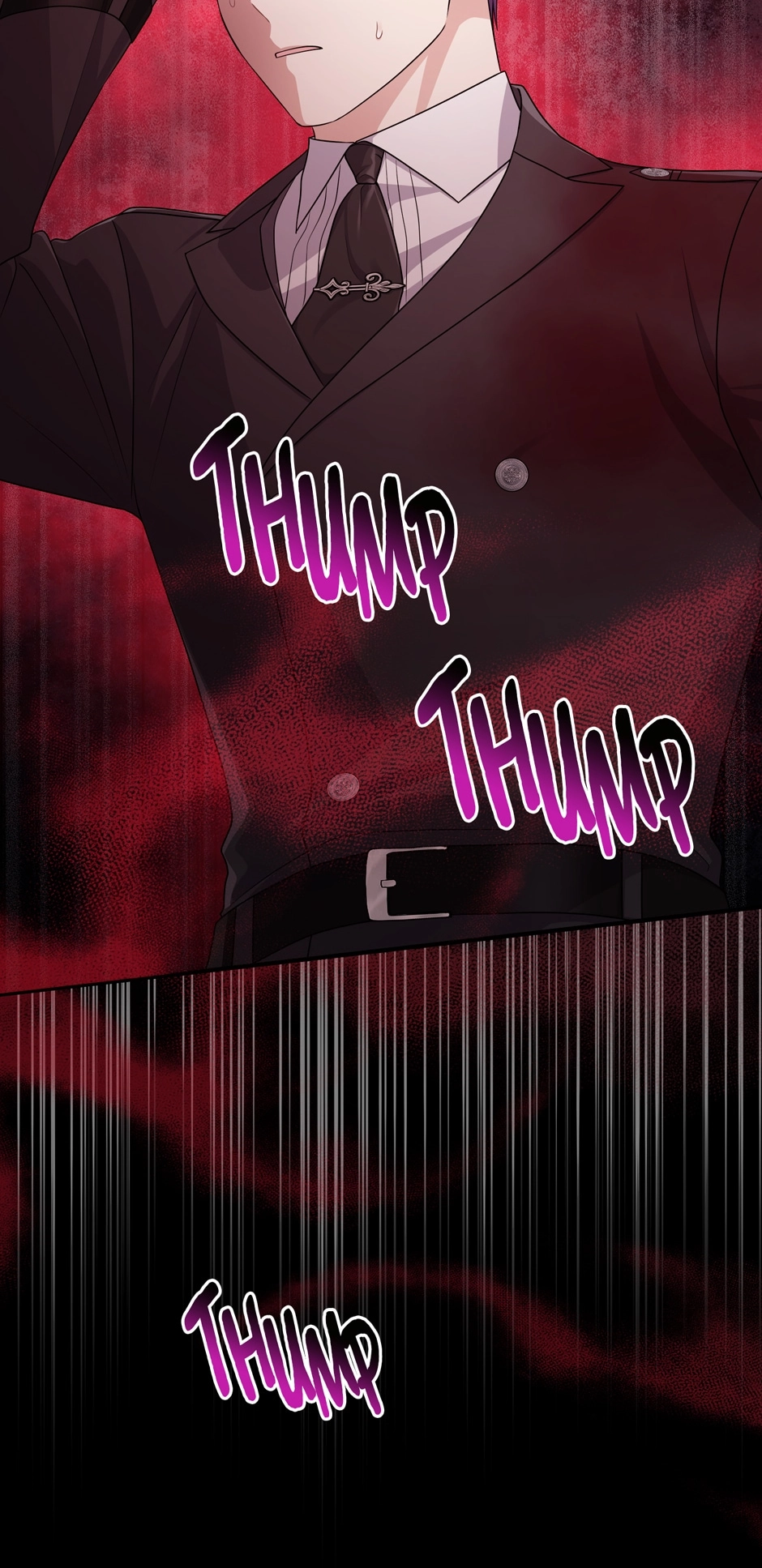 The Unintentionally Ideal Adopted Daughter Chapter 59 page 80 - 