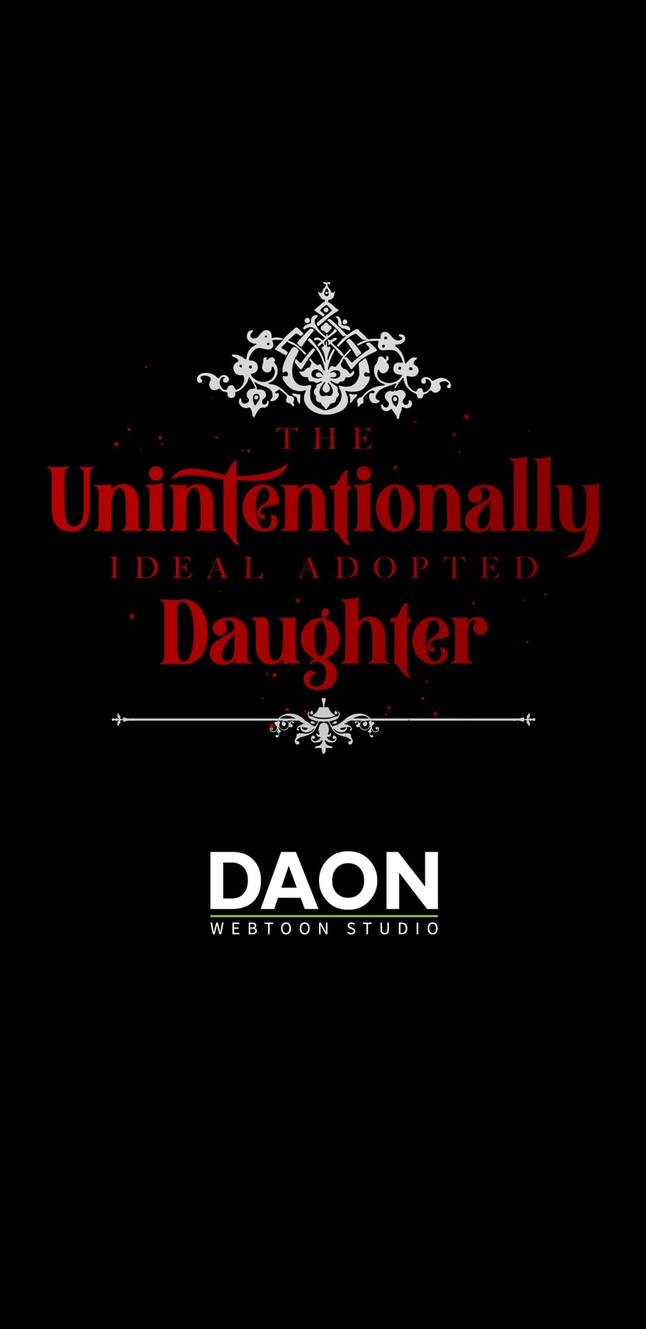 The Unintentionally Ideal Adopted Daughter Chapter 59 page 81 - 