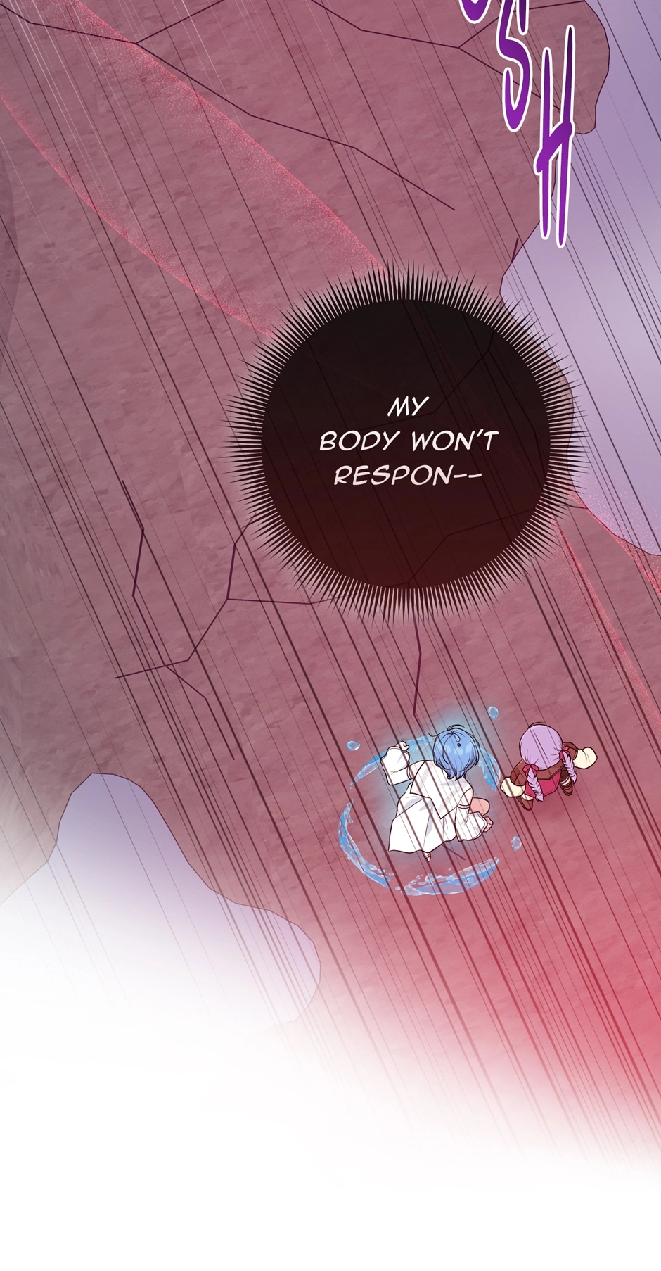 The Unintentionally Ideal Adopted Daughter Chapter 59 page 10 - 