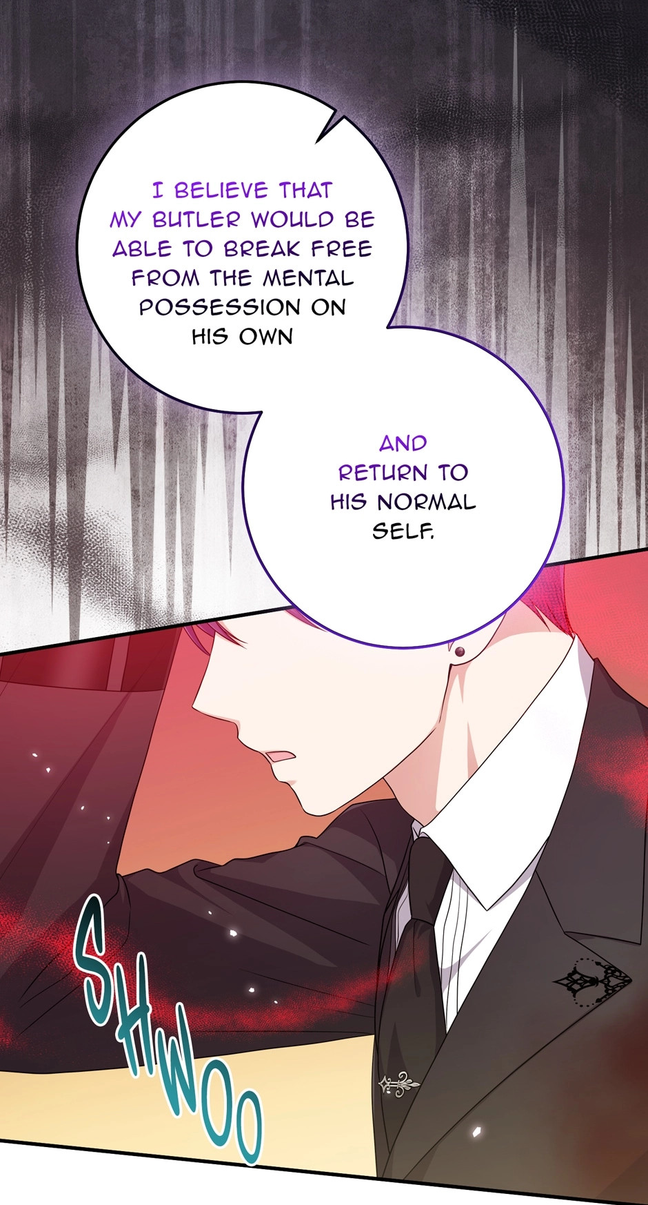 The Unintentionally Ideal Adopted Daughter Chapter 60 page 2 - 