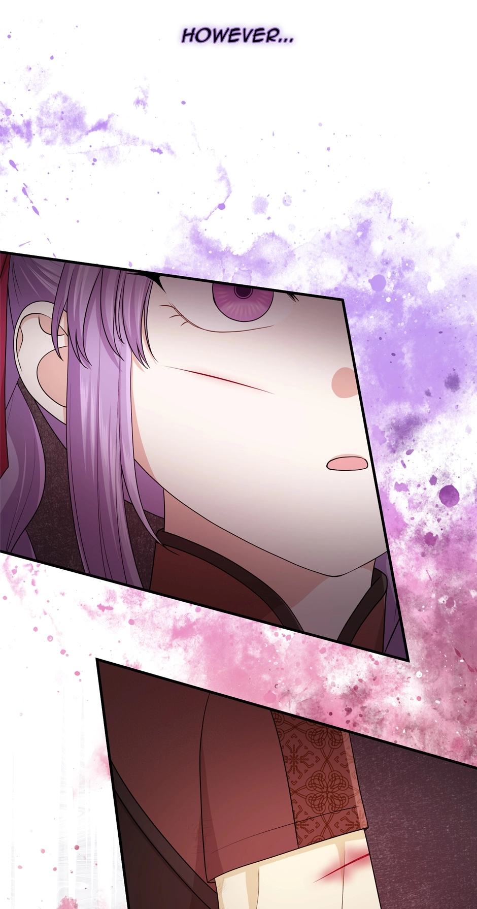 The Unintentionally Ideal Adopted Daughter Chapter 60 page 12 - 
