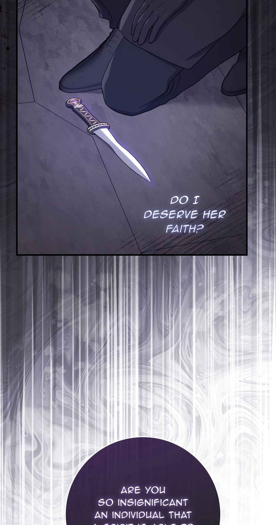 The Unintentionally Ideal Adopted Daughter Chapter 60 page 14 - 
