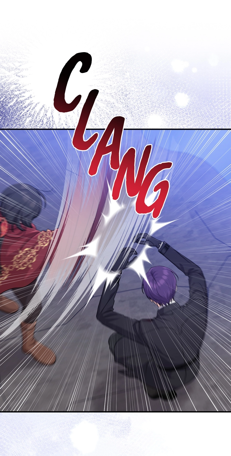 The Unintentionally Ideal Adopted Daughter Chapter 60 page 18 - 