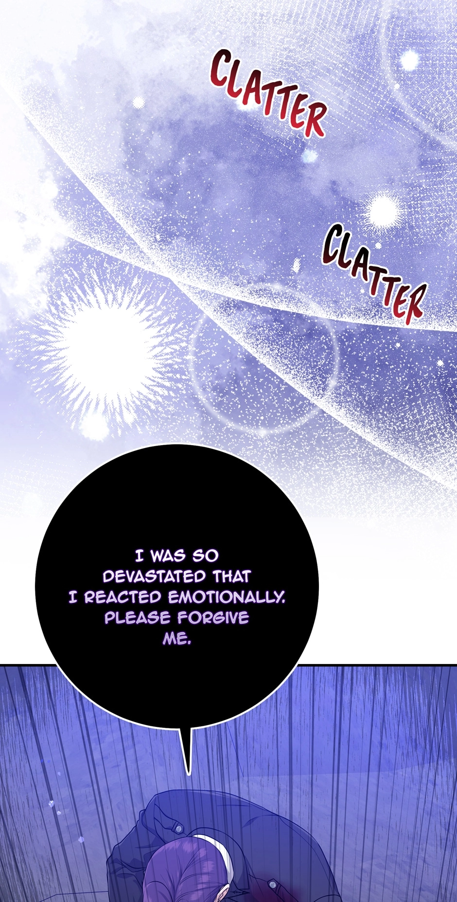 The Unintentionally Ideal Adopted Daughter Chapter 60 page 20 - 
