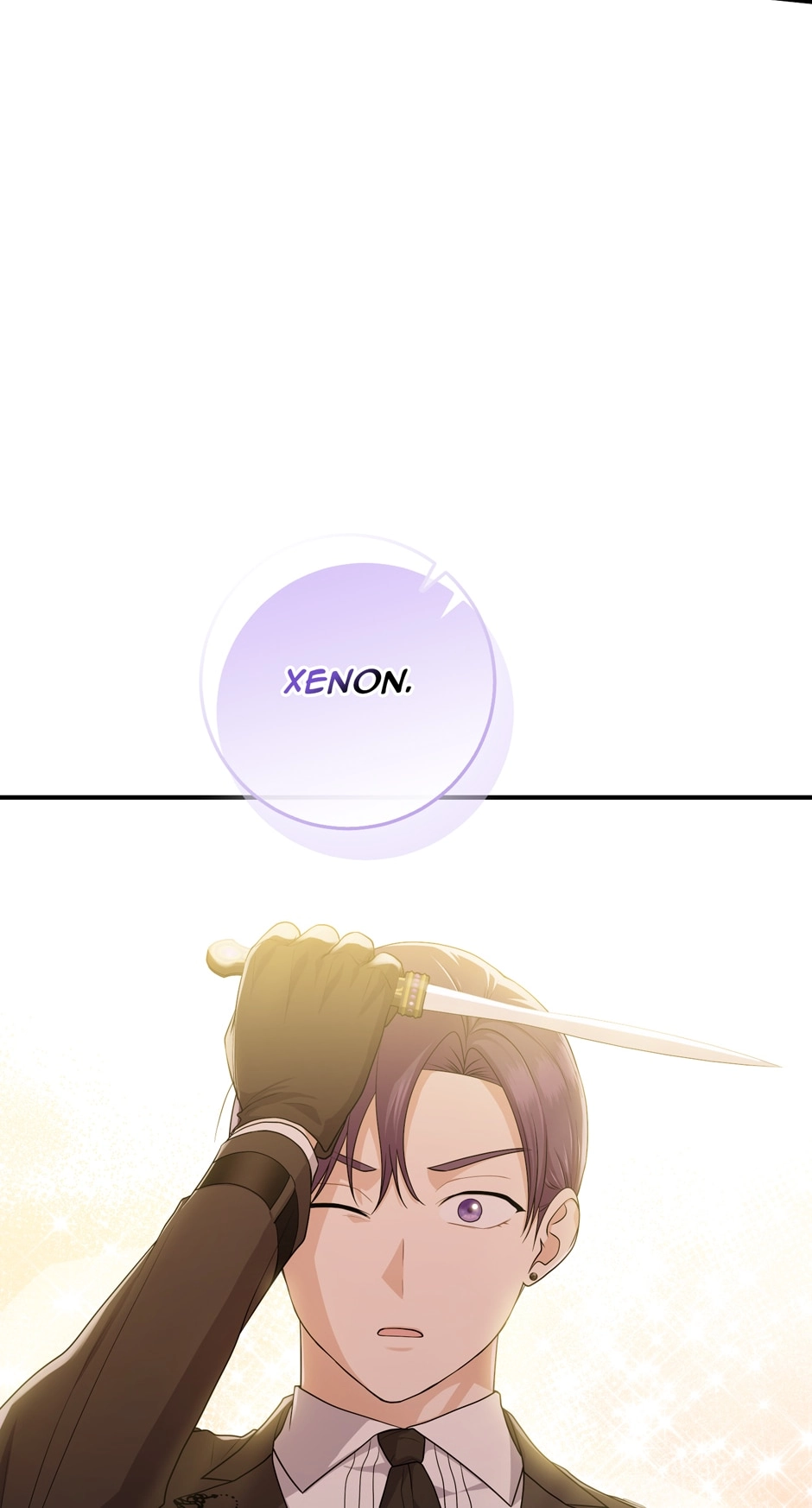 The Unintentionally Ideal Adopted Daughter Chapter 60 page 3 - 