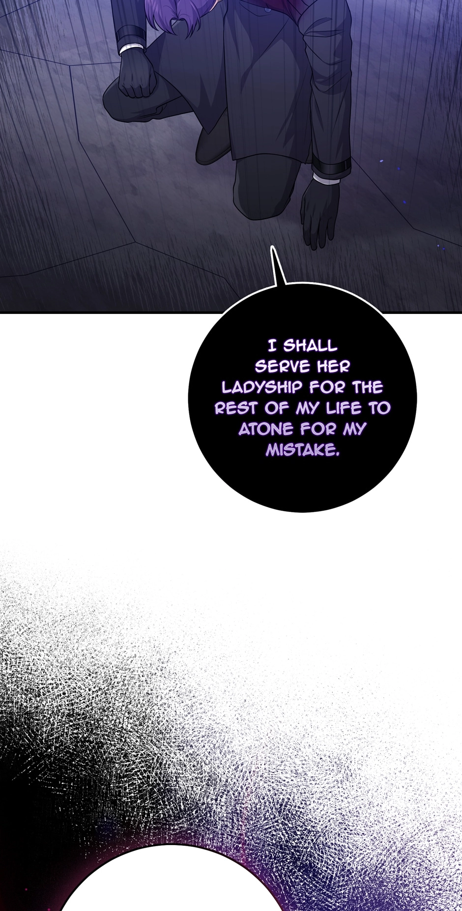 The Unintentionally Ideal Adopted Daughter Chapter 60 page 21 - 