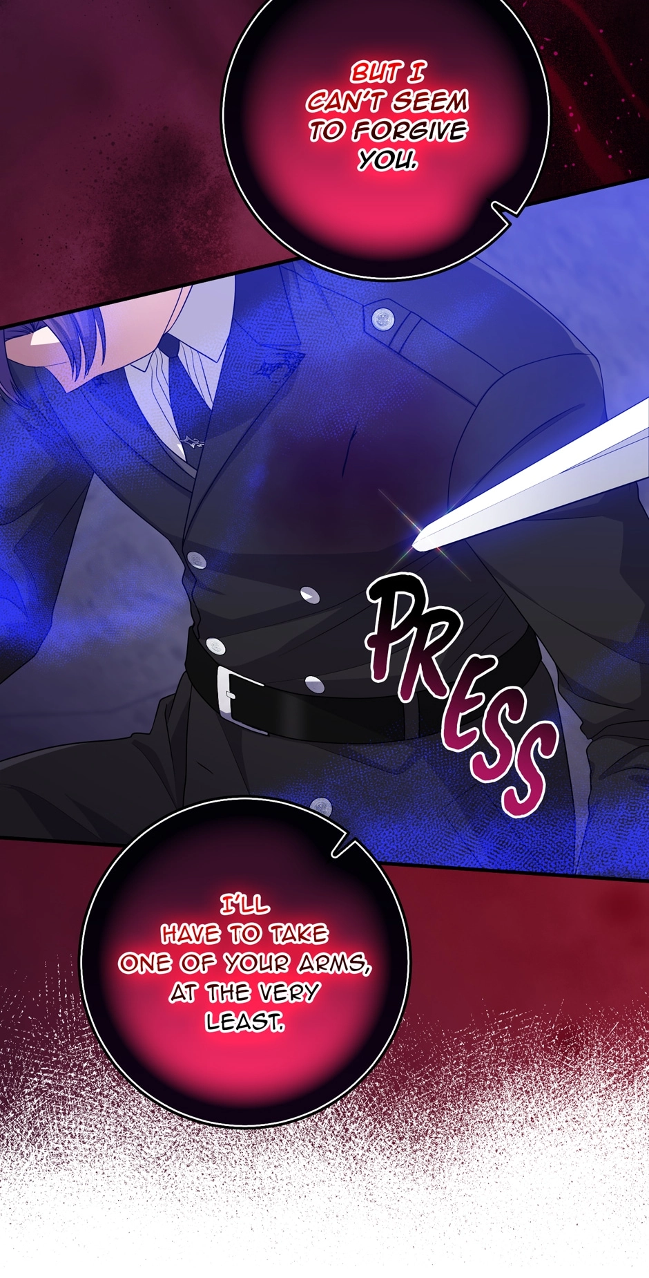 The Unintentionally Ideal Adopted Daughter Chapter 60 page 23 - 
