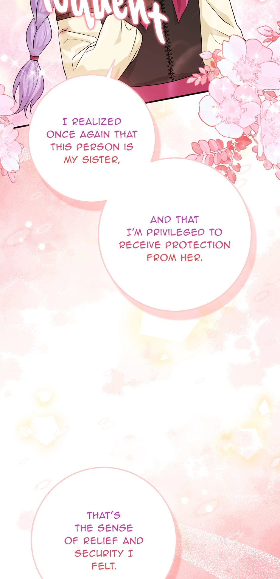 The Unintentionally Ideal Adopted Daughter Chapter 60 page 27 - 
