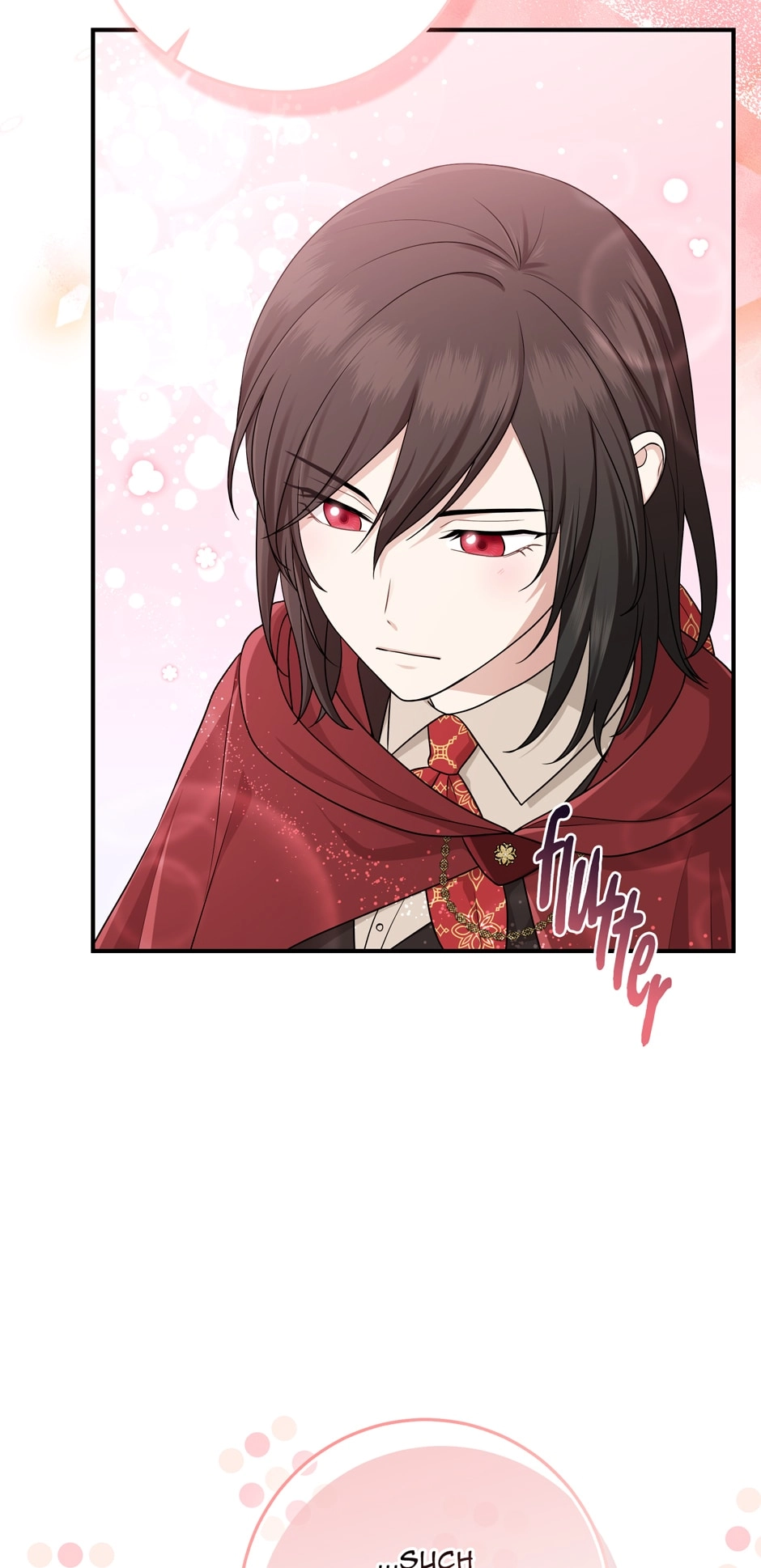 The Unintentionally Ideal Adopted Daughter Chapter 60 page 28 - 