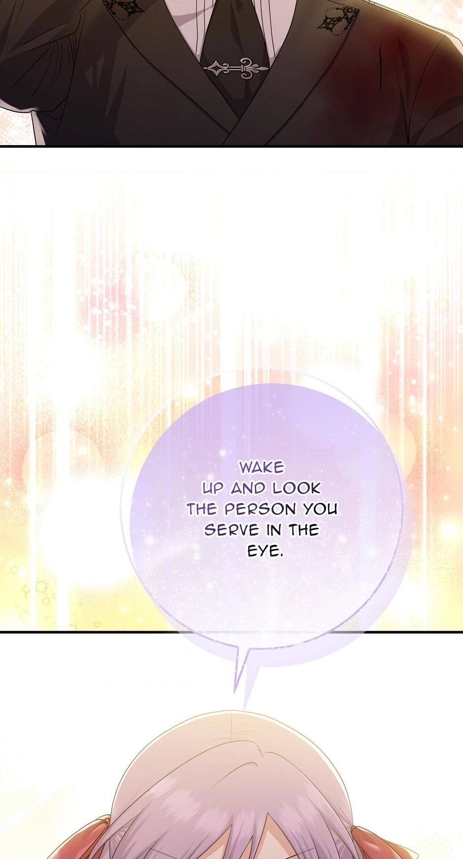 The Unintentionally Ideal Adopted Daughter Chapter 60 page 4 - 