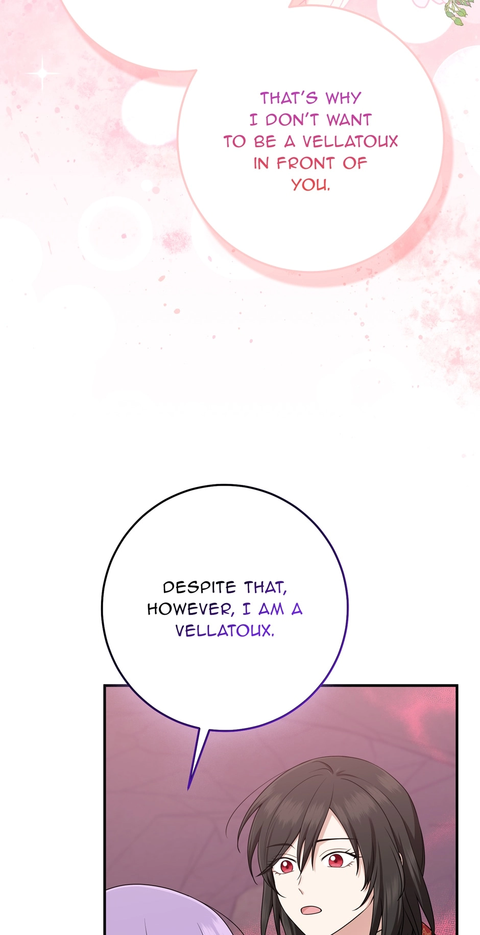 The Unintentionally Ideal Adopted Daughter Chapter 60 page 31 - 
